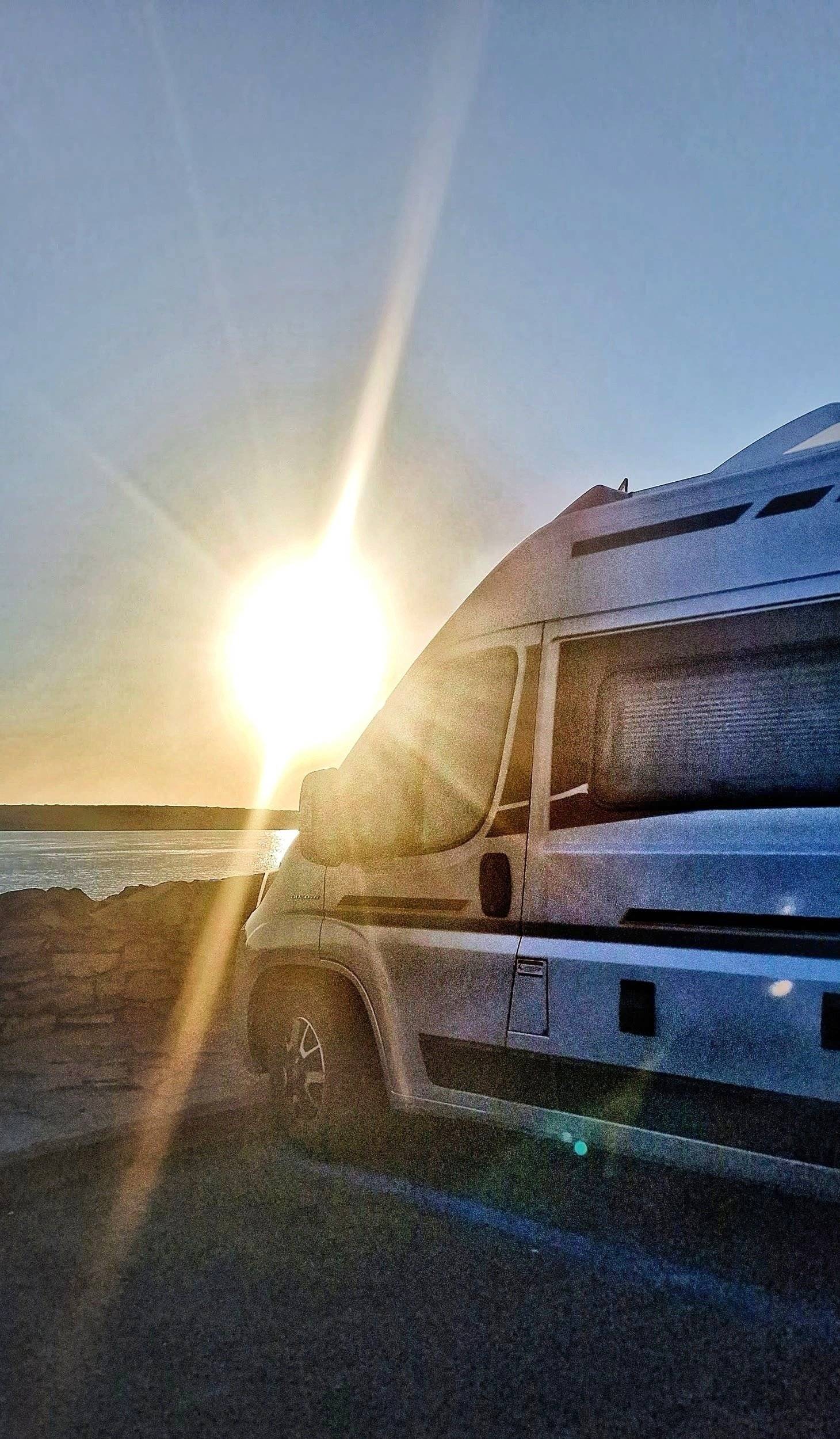 Benimar benimar benivan 119