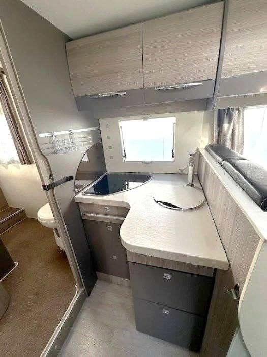 Chausson 7028 Eb