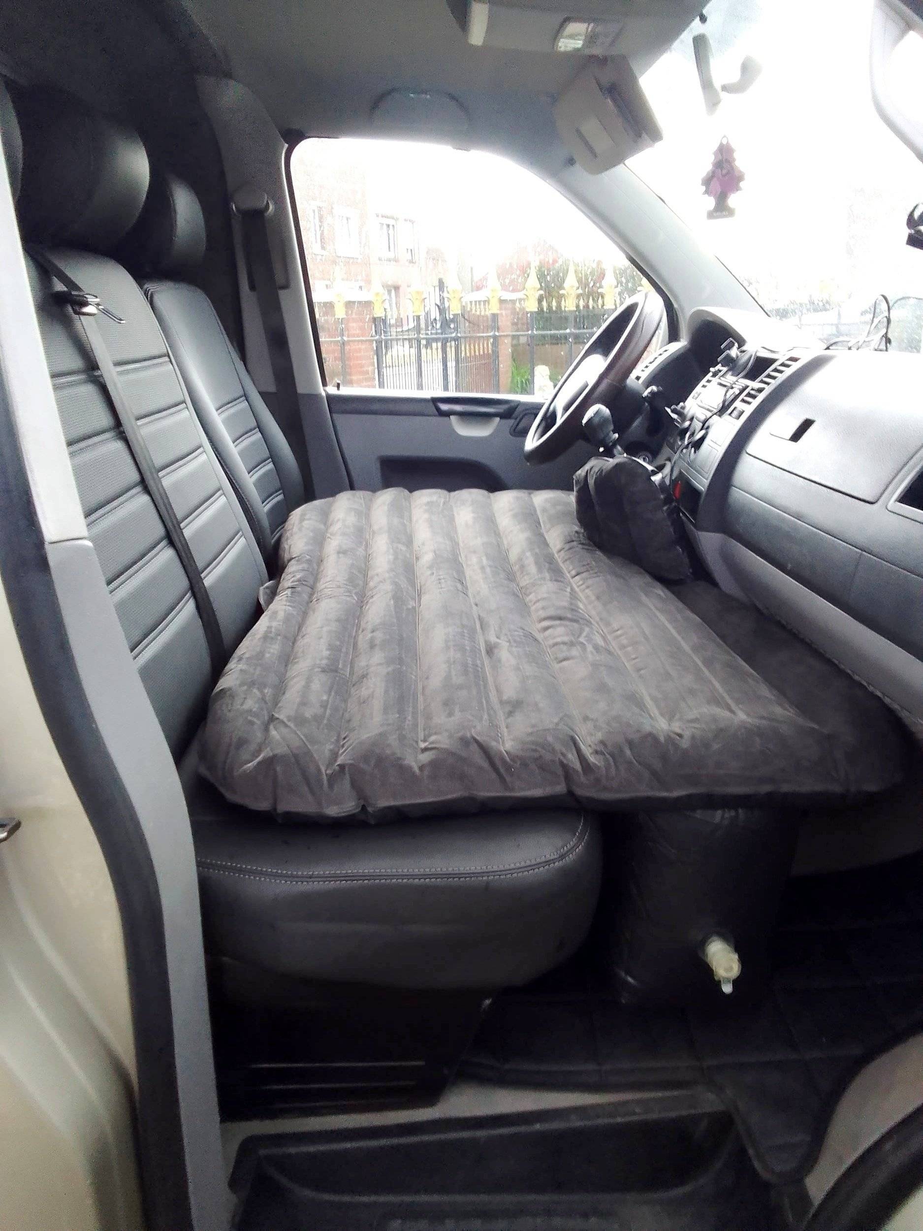 Volkswagen Volkswagen T5