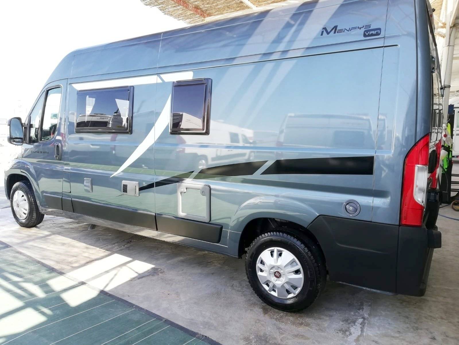 Mclouis 3 Maxi S-Line