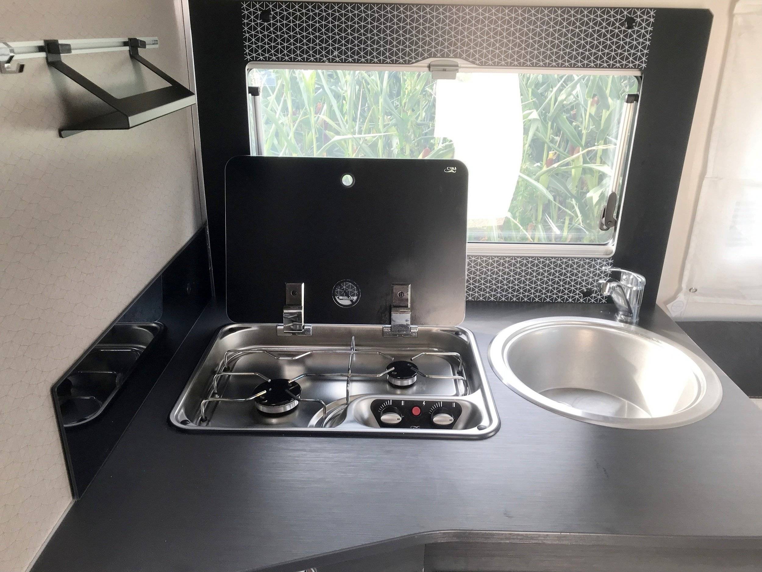 Chausson Chausson titanium VIP 788