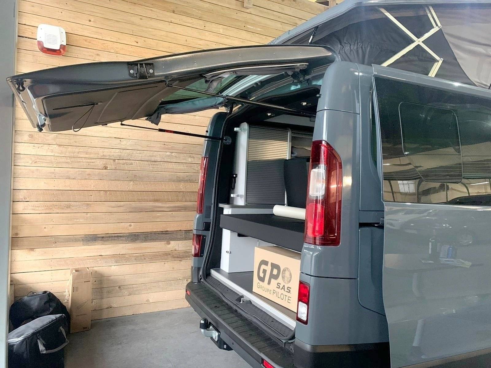 Hanroad Hanroad Treak 5