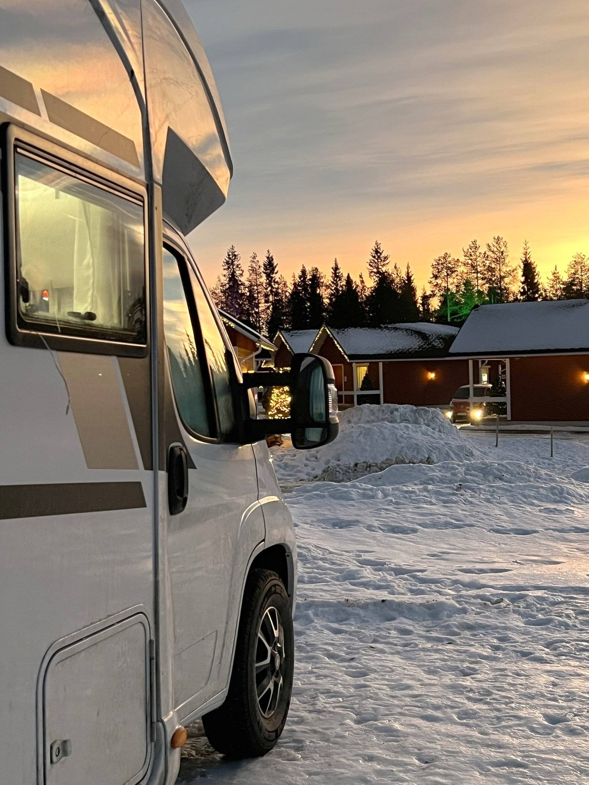 Benimar BENIMAR TESSORO 483