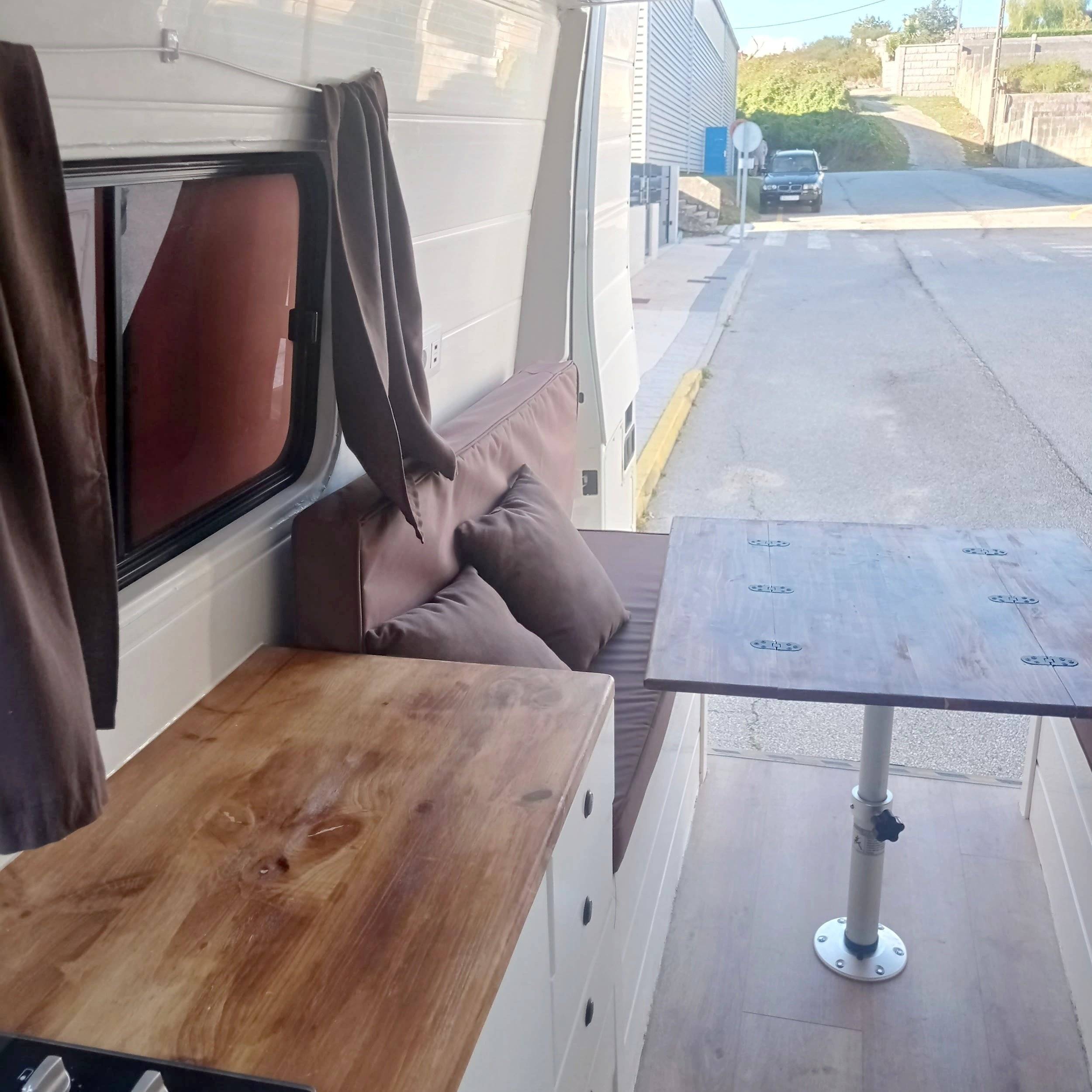 Iveco Daily 2,3 l 126 ch