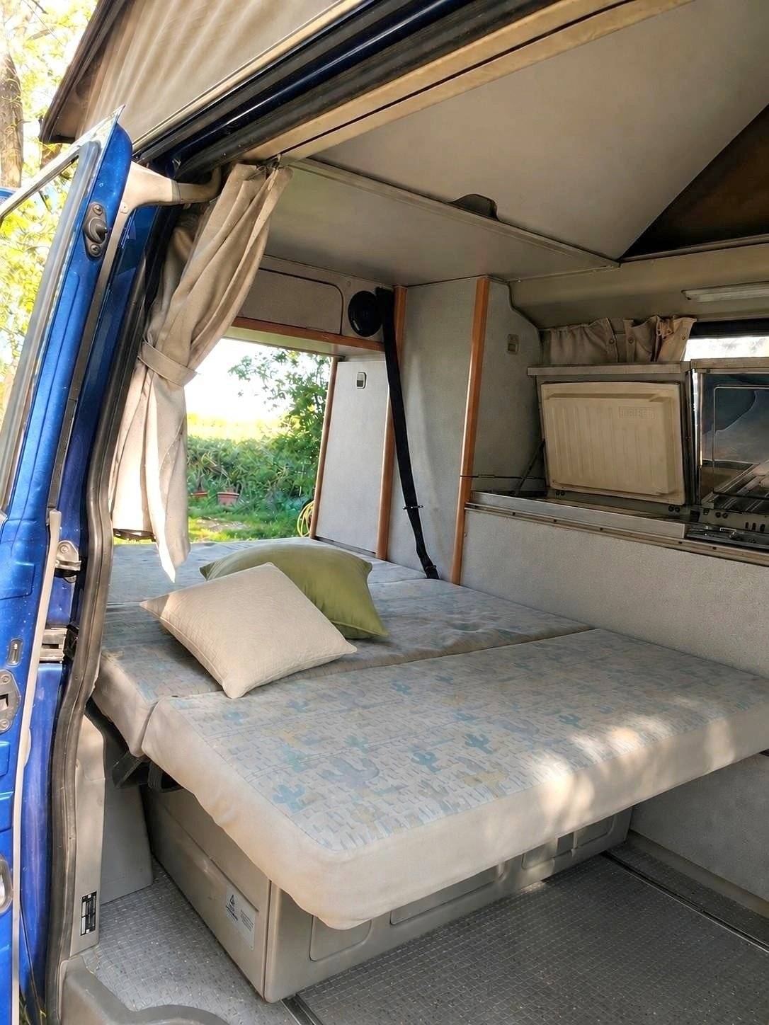 Westfalia California Coach