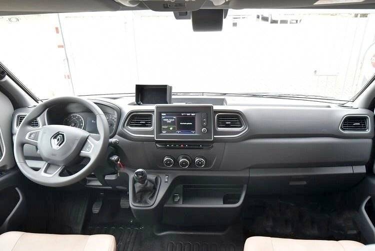 Bürstner Delfin C621