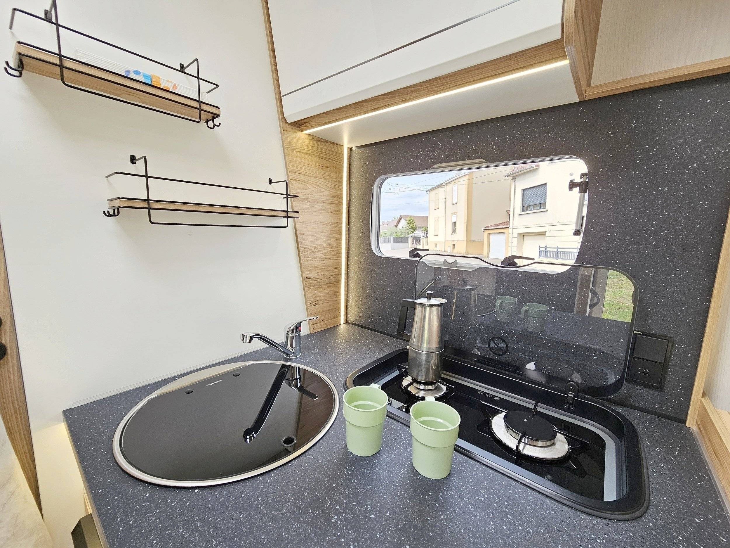 Bavaria Bavaria 746 FC nomade