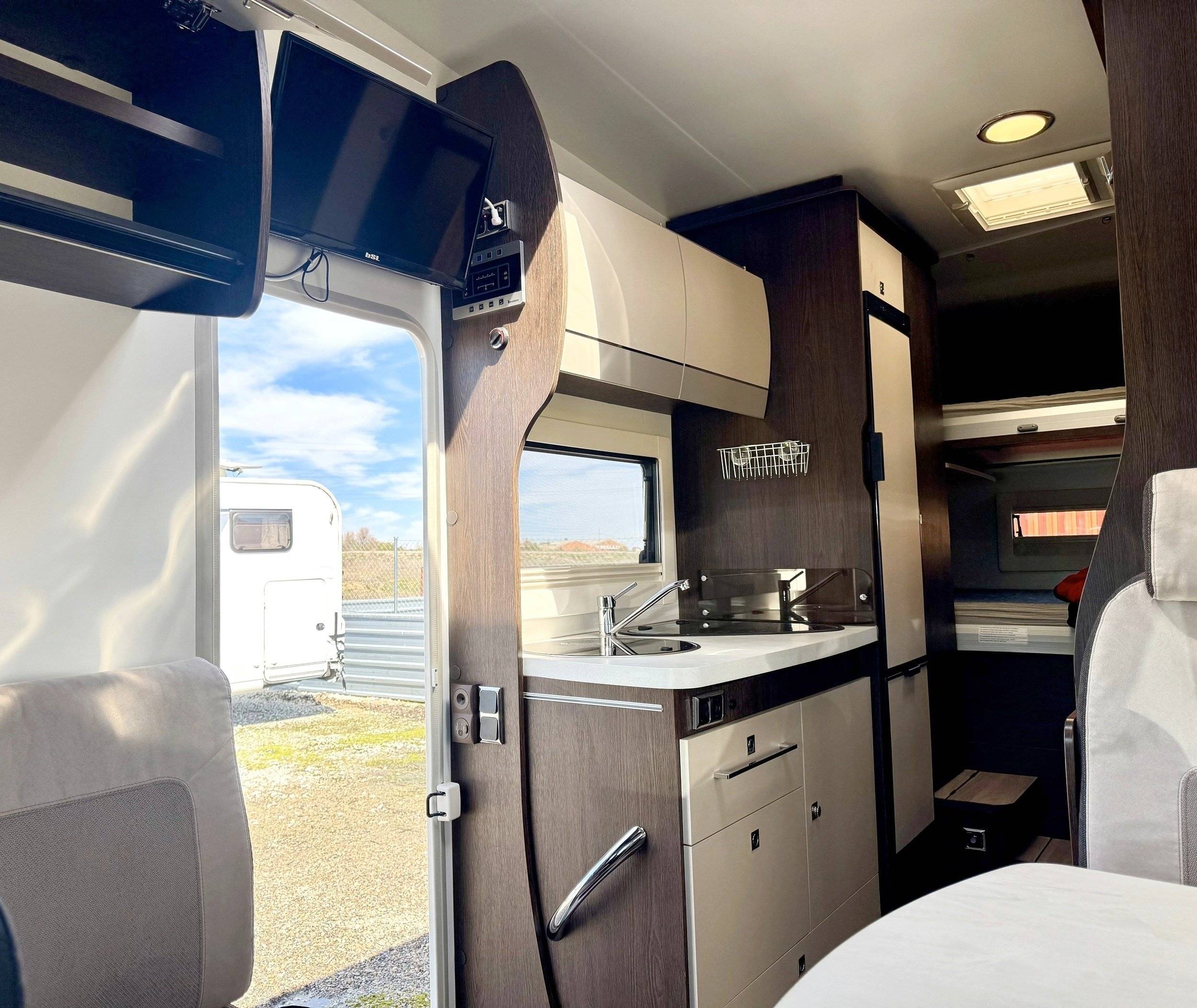 Benimar Benimar Sport 340 up