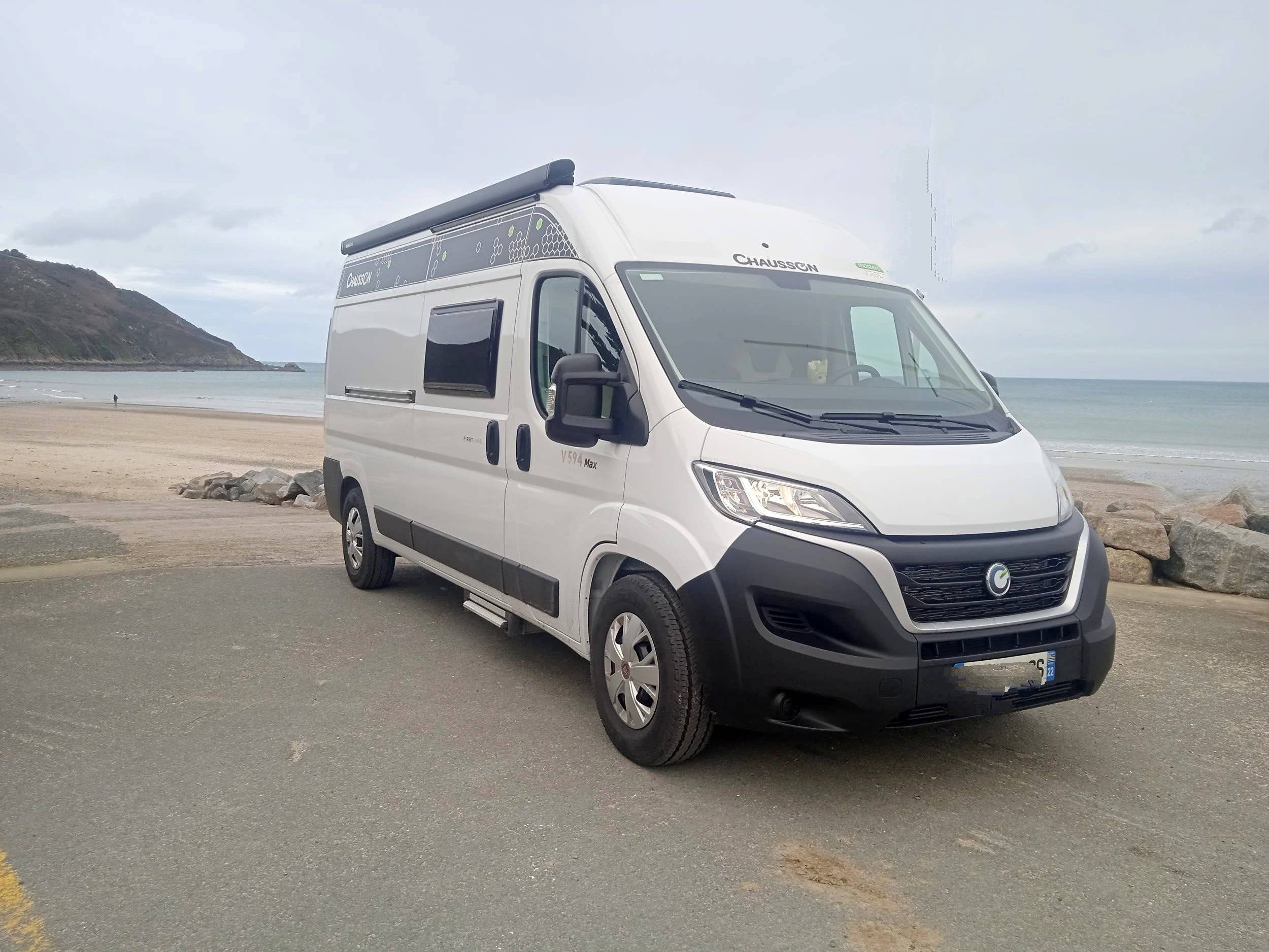 Chausson V594 Max