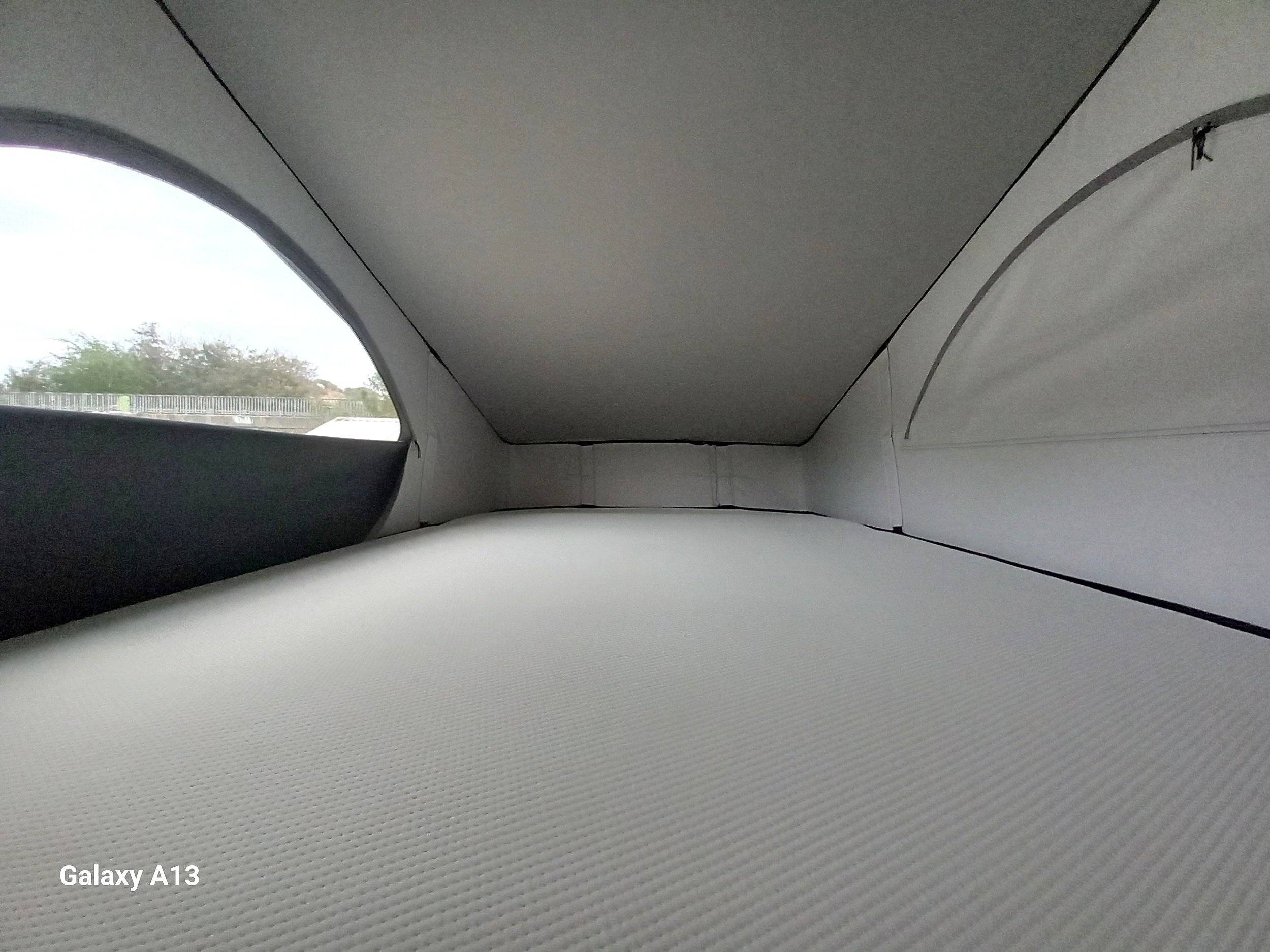 Dormidas Volkswagen - Yescapa
