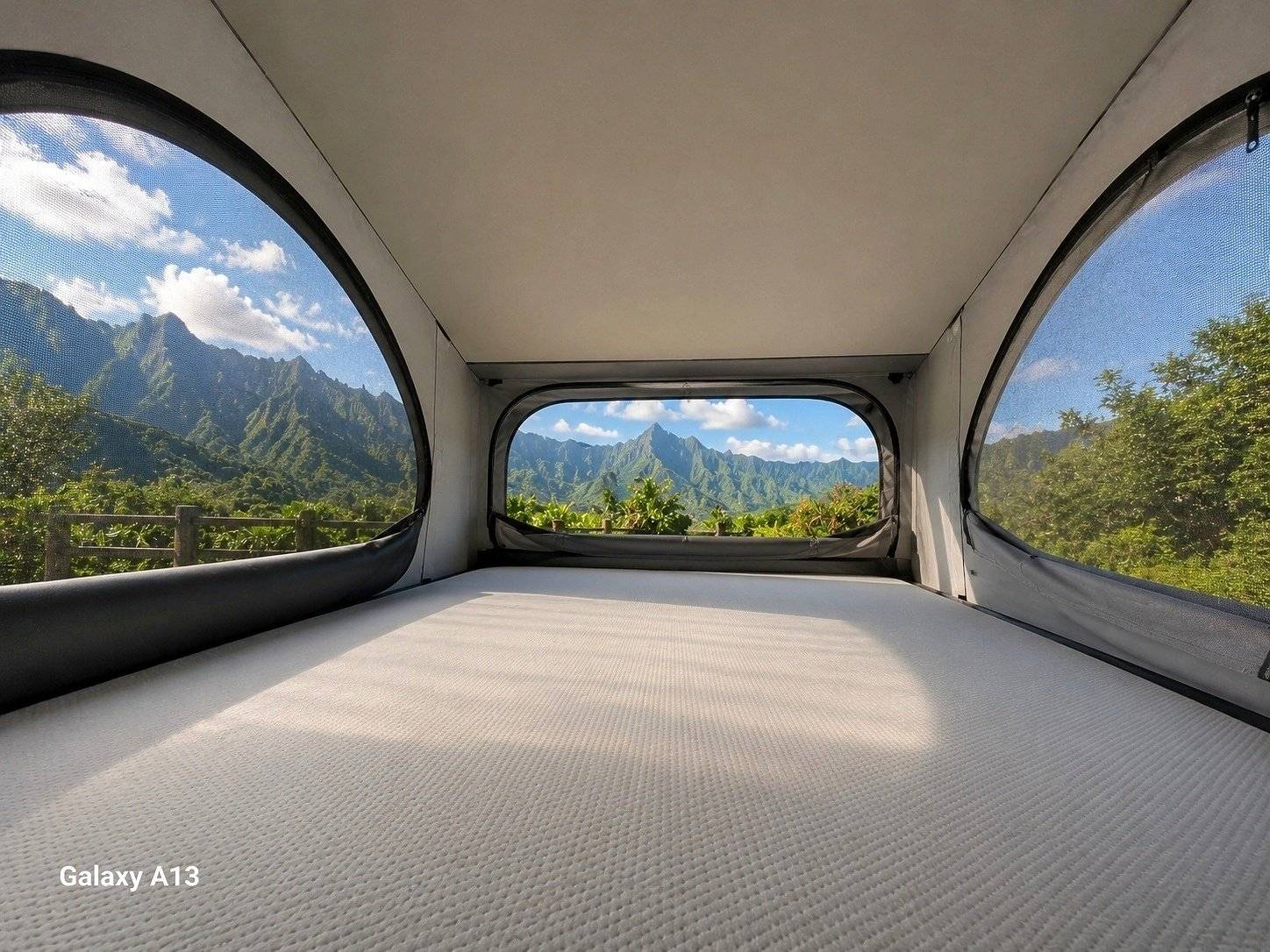 Couchages Volkswagen - Yescapa