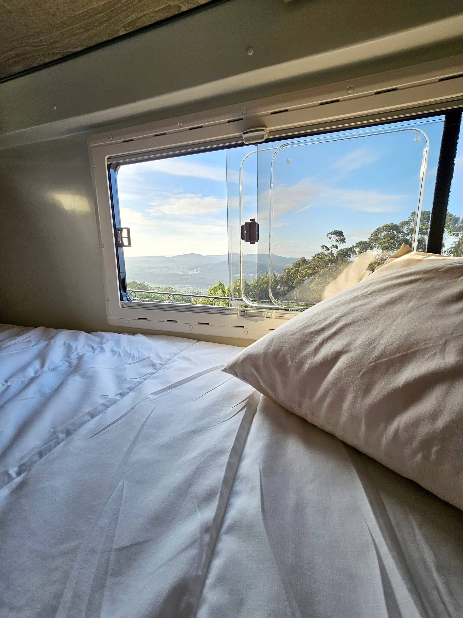 Karmann Mobil Dexter 625