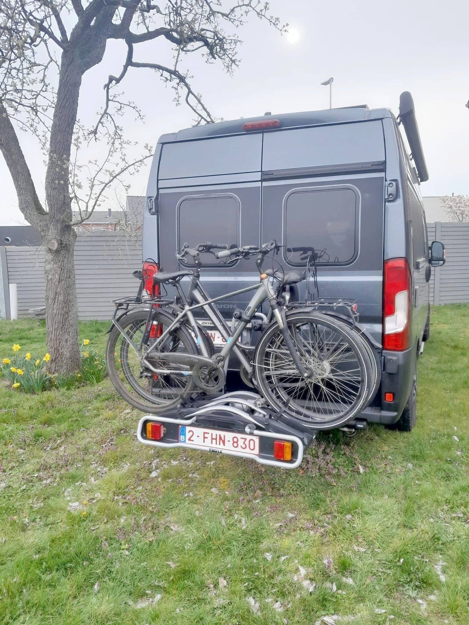 Hymer 