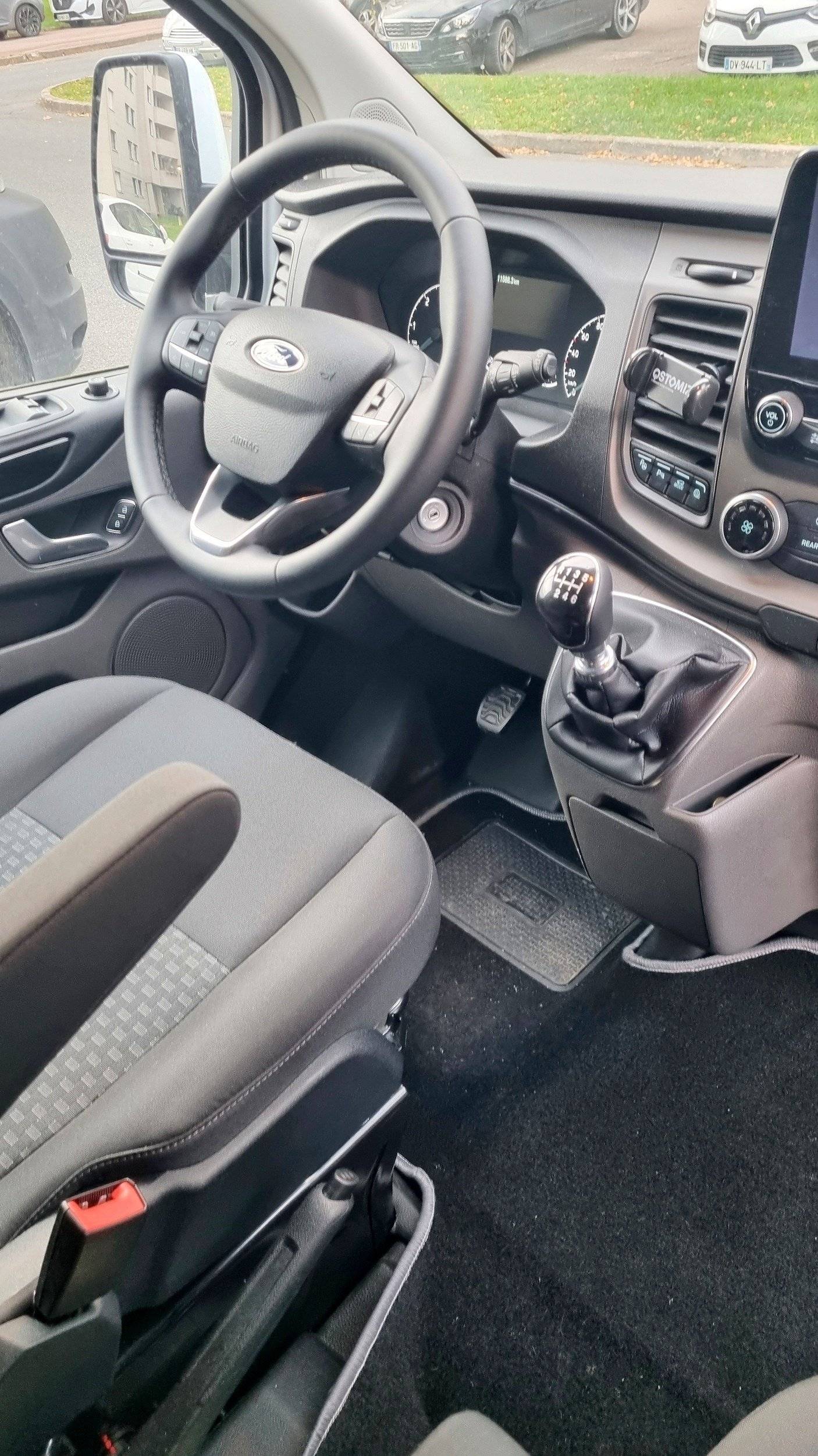 Bürstner COPA C530 TRAIL