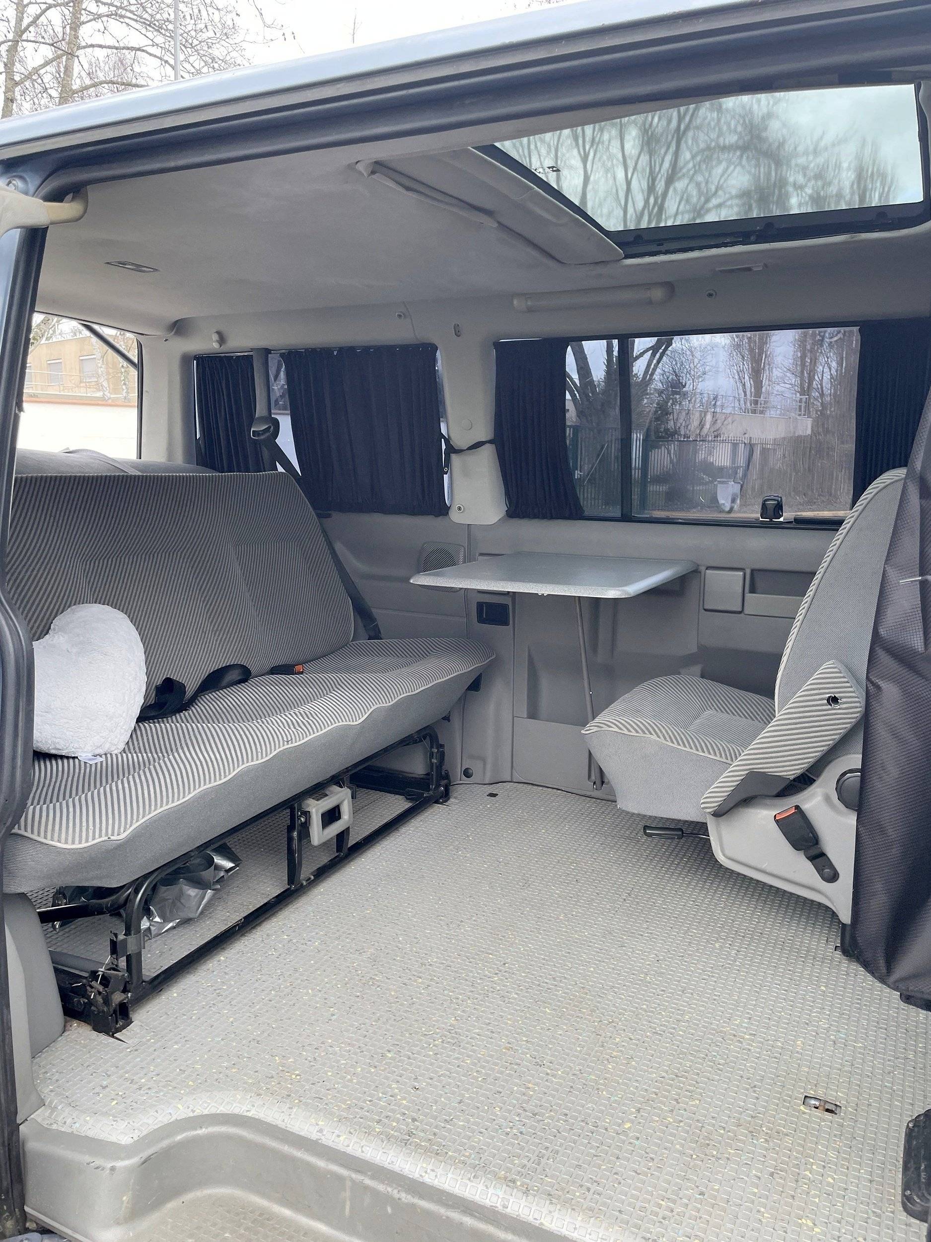 Volkswagen Volkswagen T4