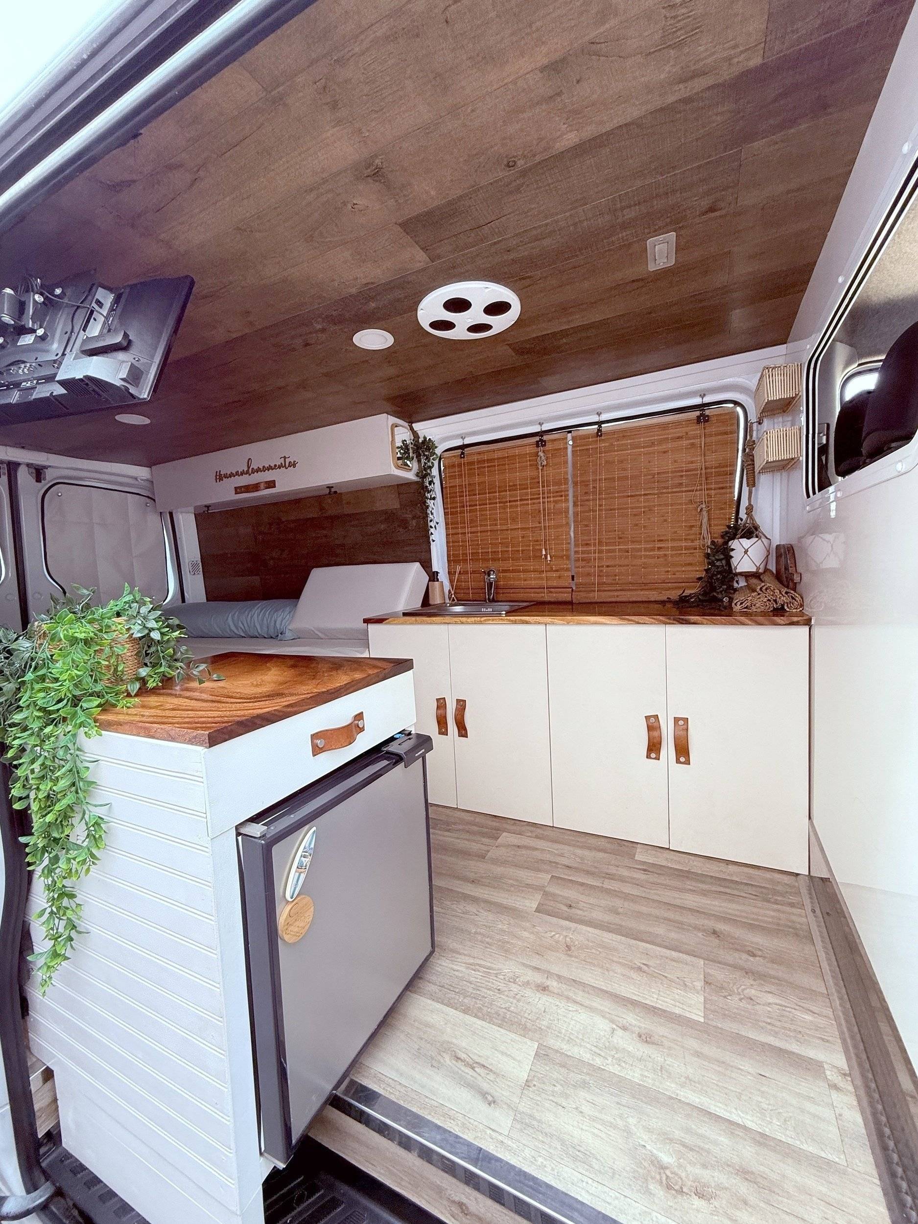 Mercedes Sprinter 2,3 l CDI 150 ch.