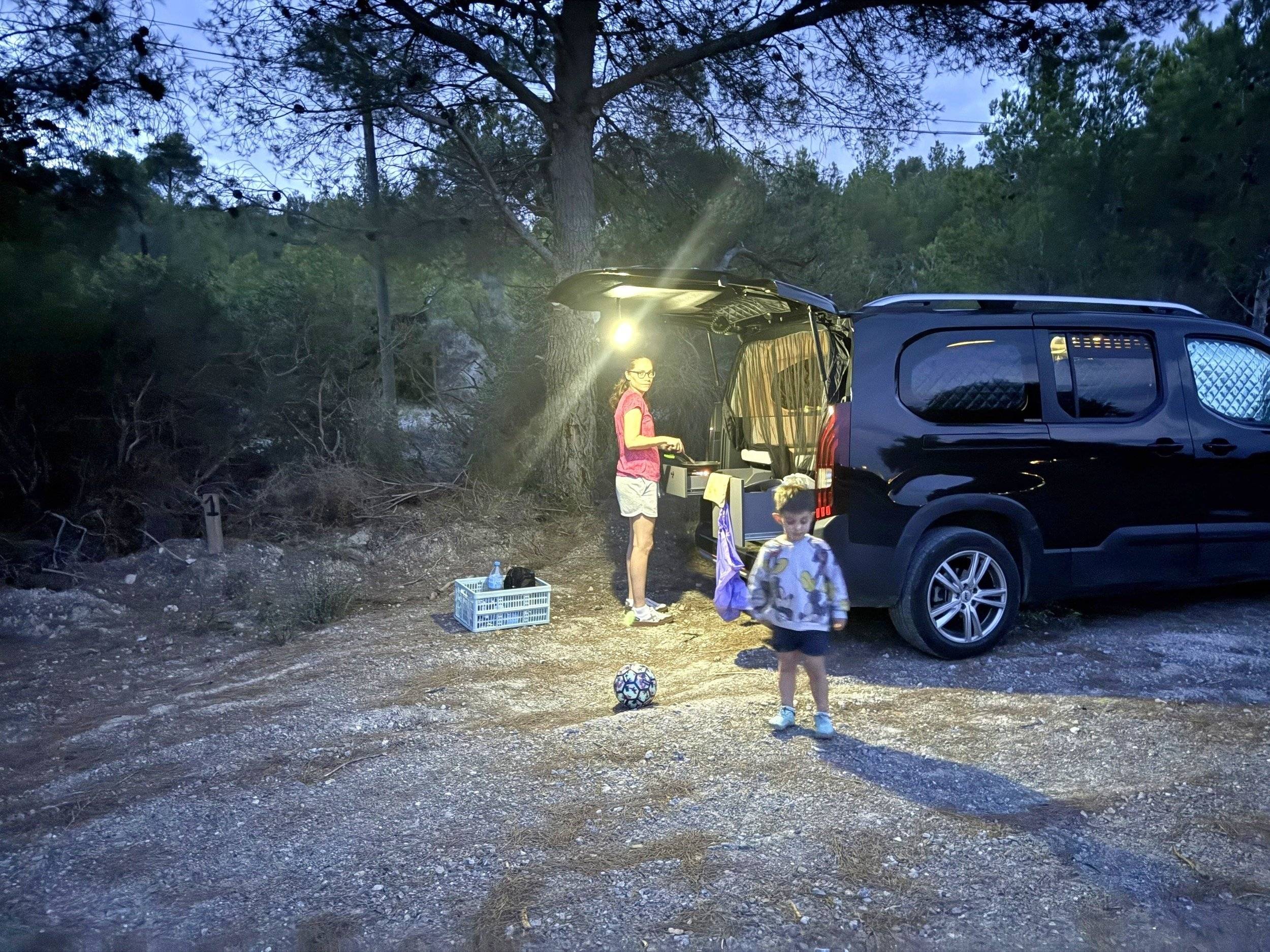 Bauges Automobiles Balade