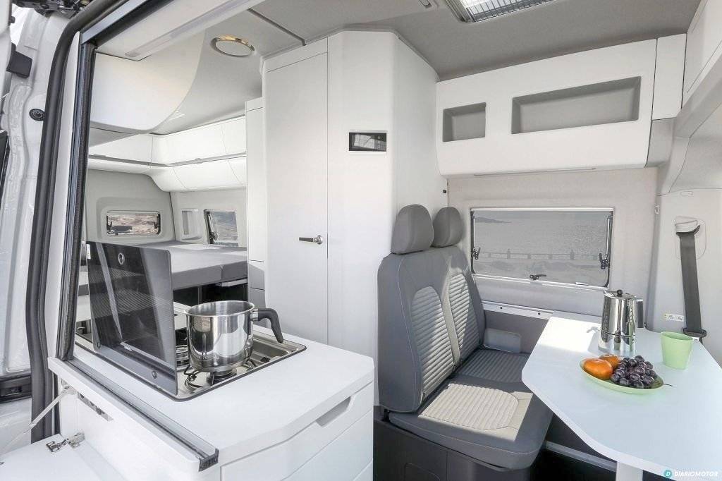 Volkswagen Gran California