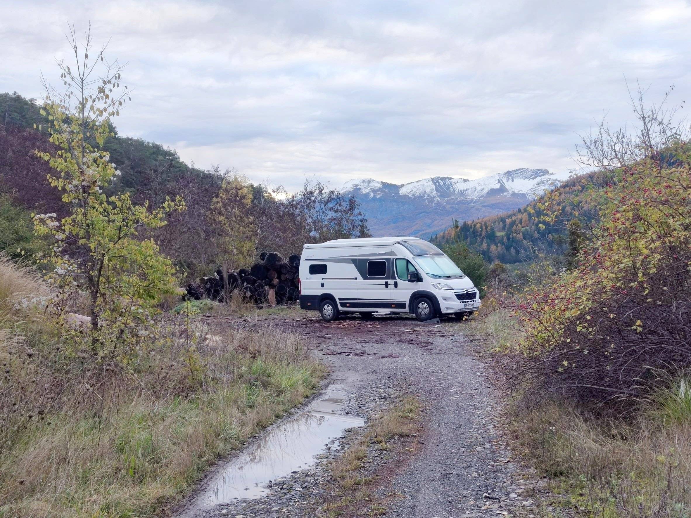 Elios 63 GX Sky-Lift