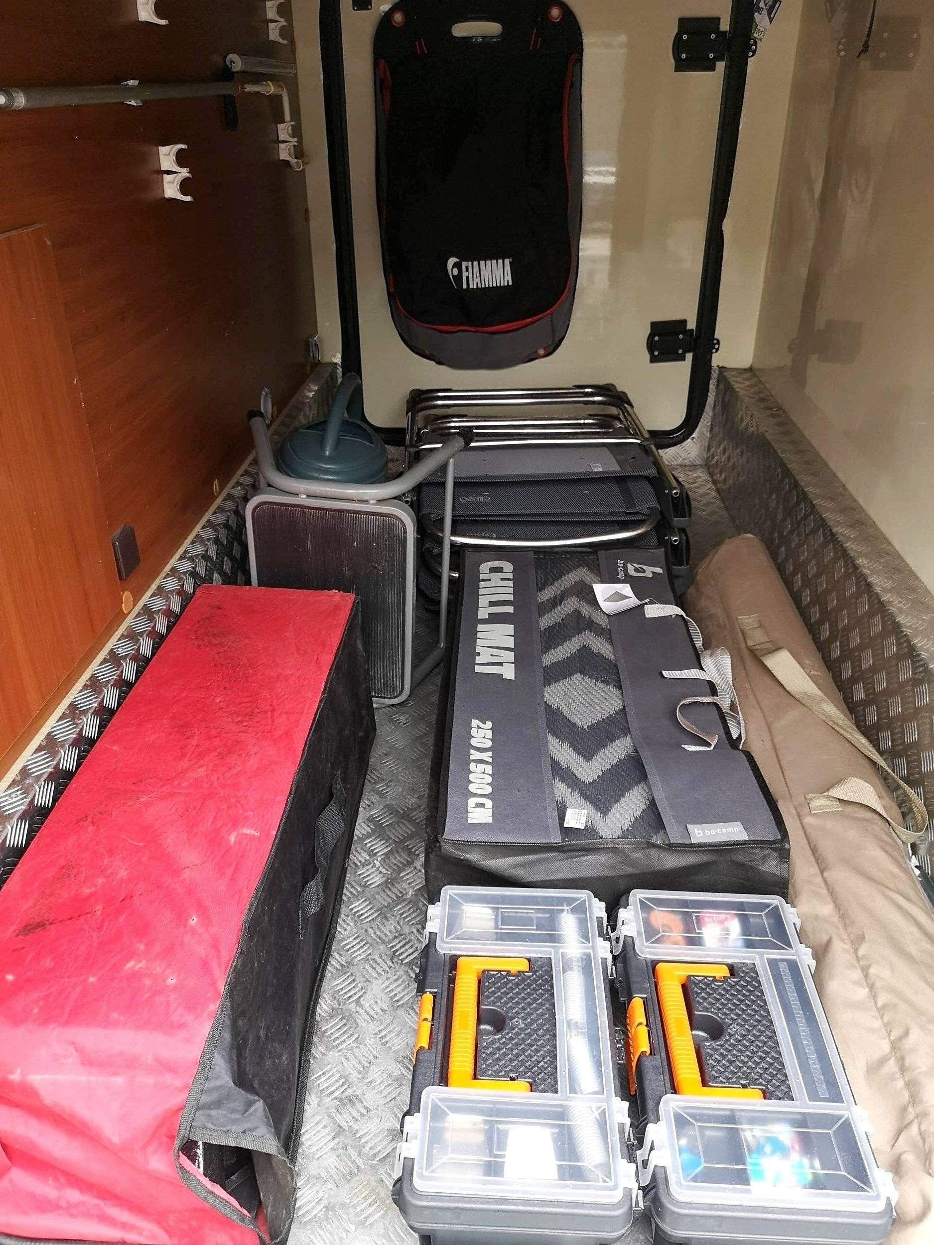 Mobilvetta 