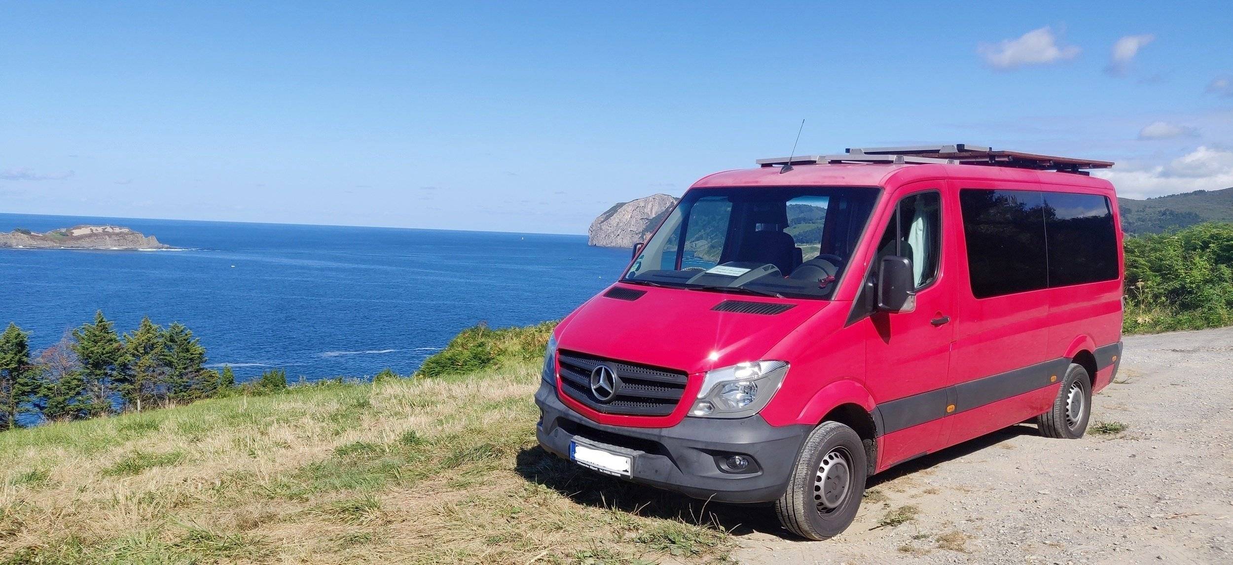 Mercedes Mercedes Sprinter 313 cdi