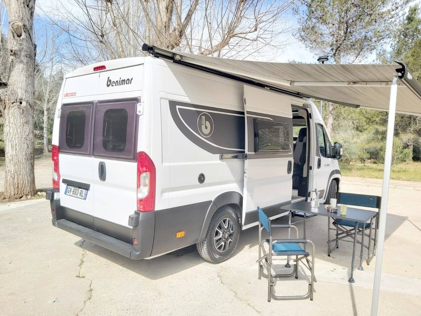 Benimar BENIMAR B190