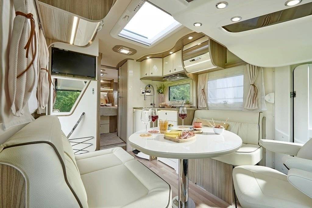 Fiat Ducato 2,3 l 148 ch