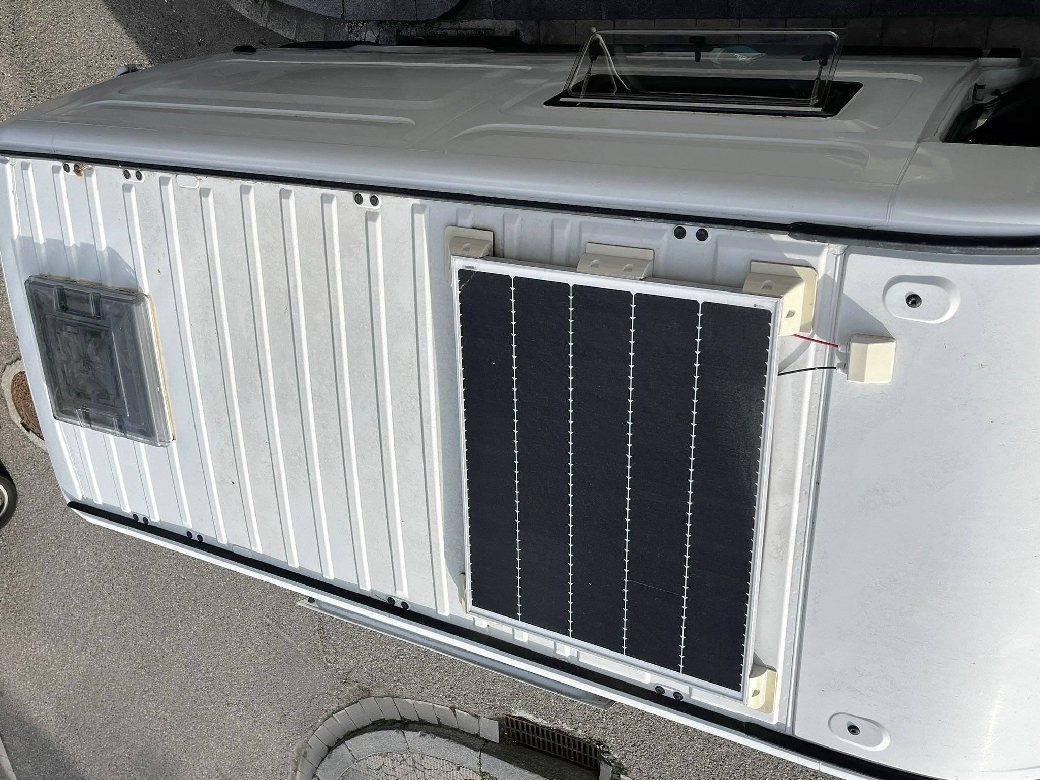 Renault Master 2,5 l dCi 120 ch.