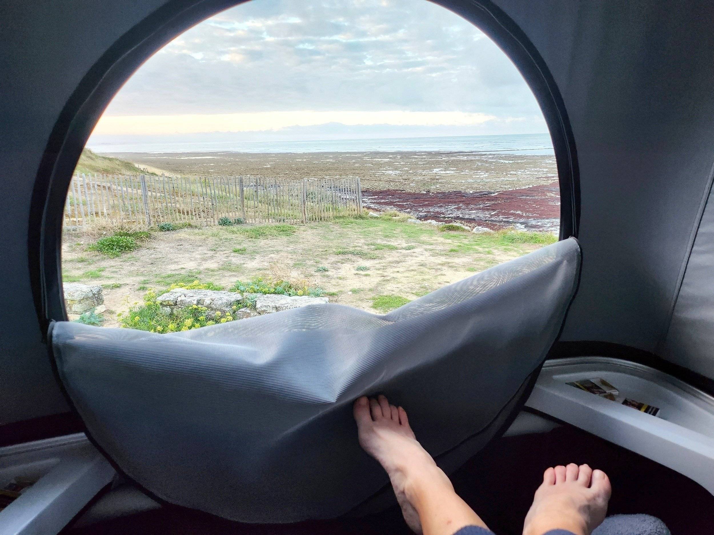 Hanroad Hanroad trek 4