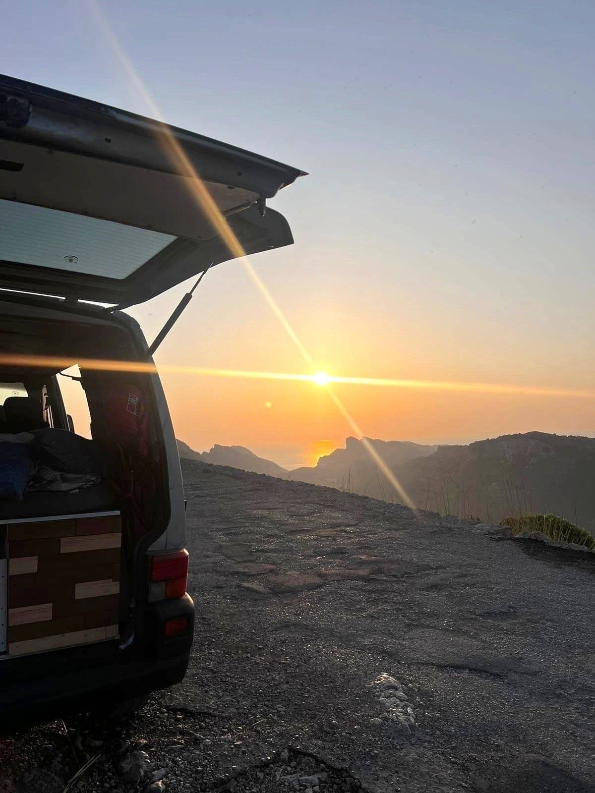 Vag Volkswagen Transporter T4