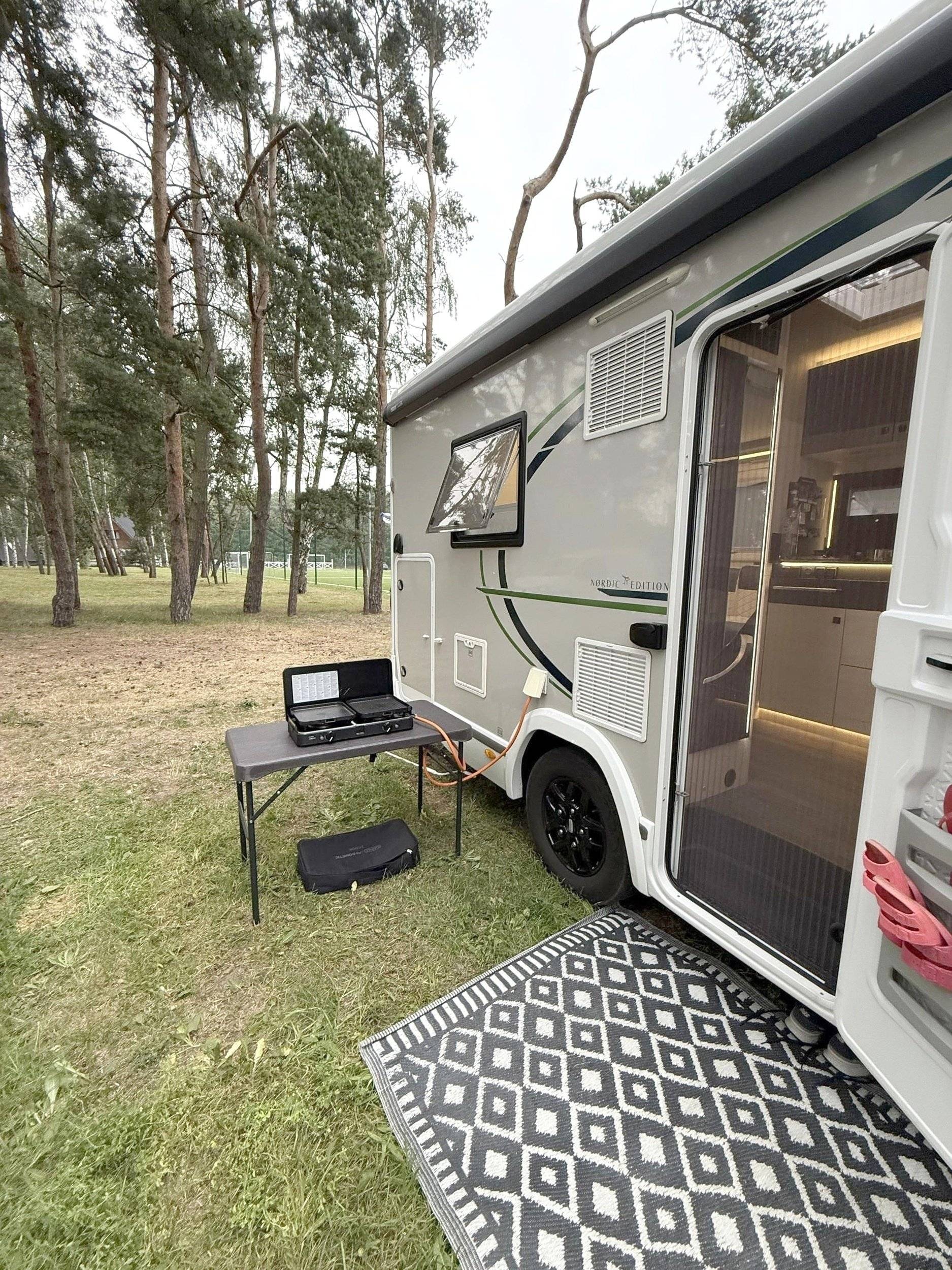 Chausson 