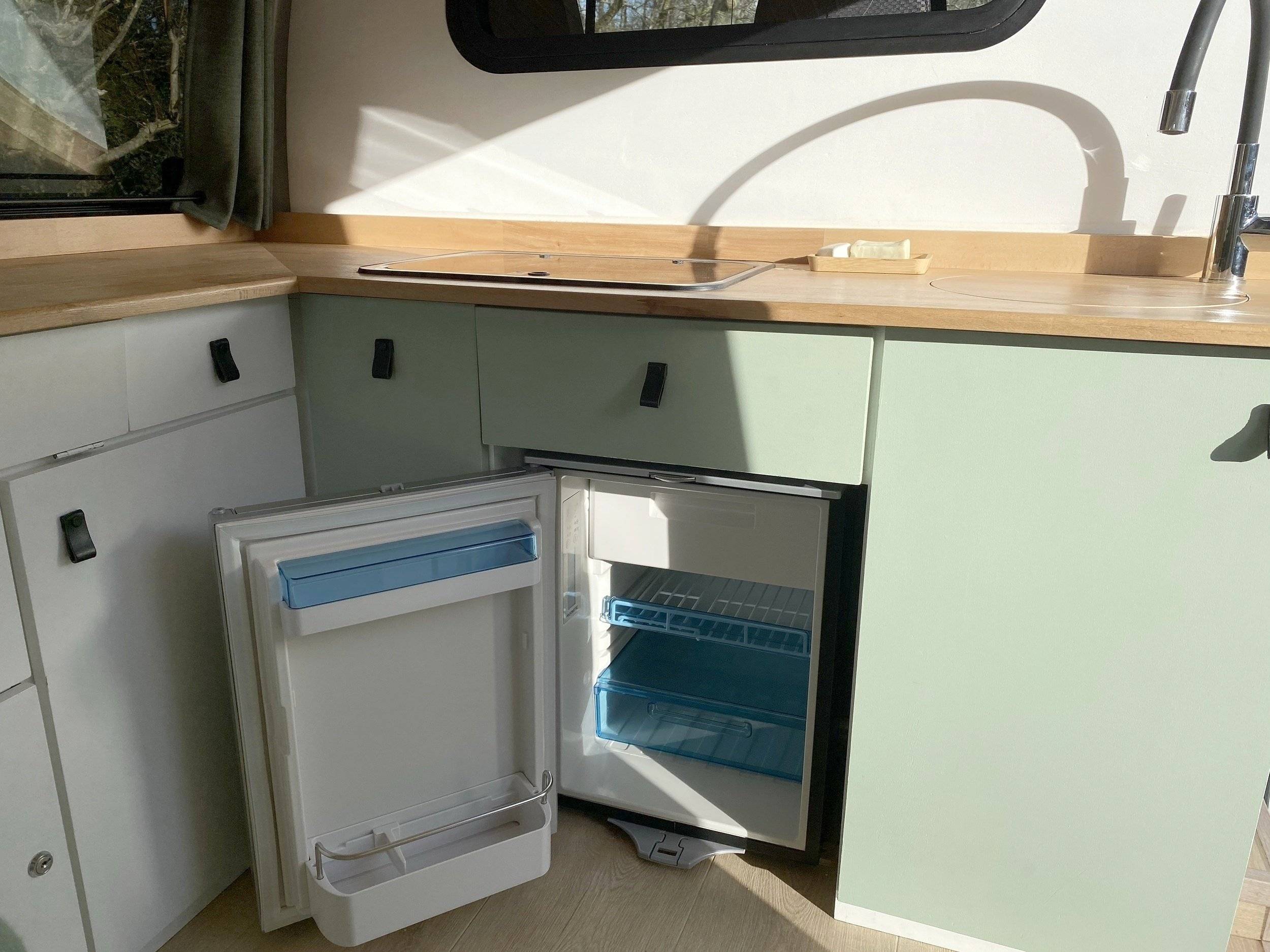 Volkswagen T6 2 l 102 ch