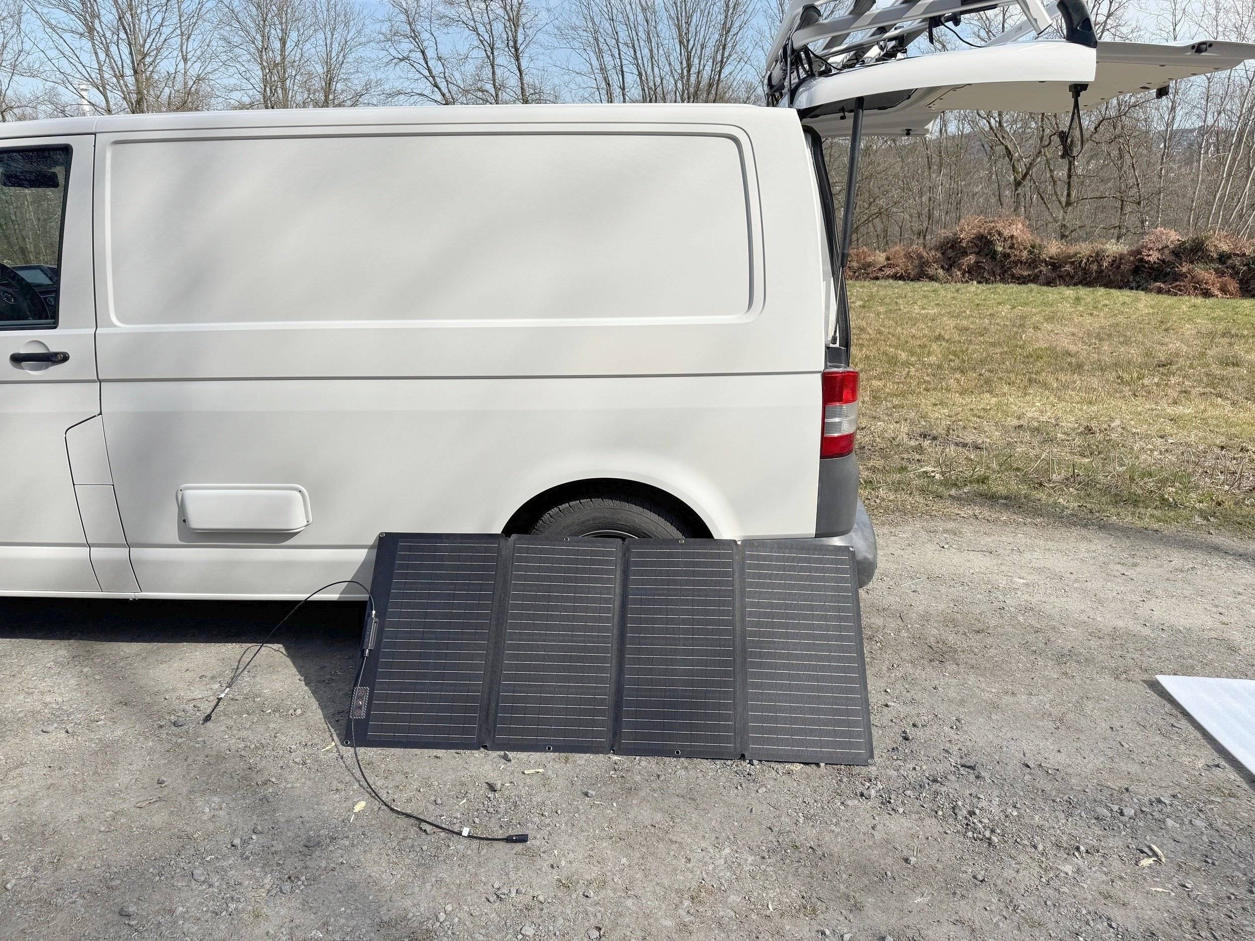 Volkswagen Volkswagen T5 transporter