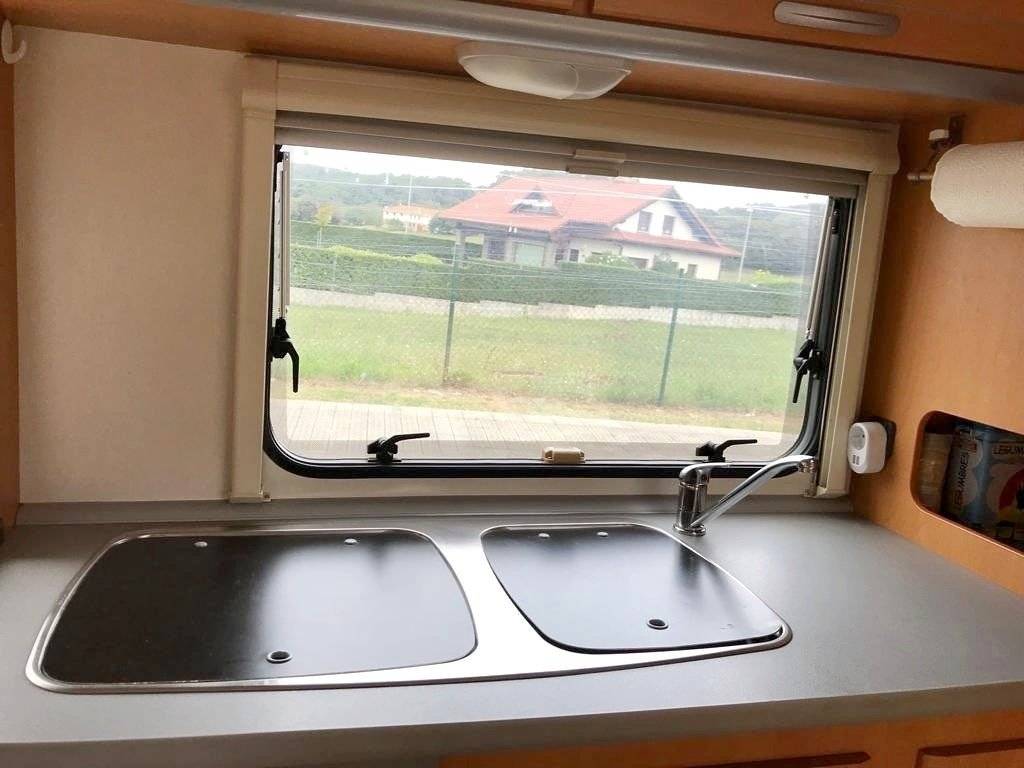 Trigano Fiat Weinsberg