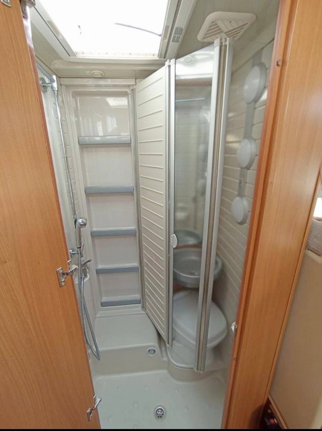 Bürstner 2,3 l 130 ch