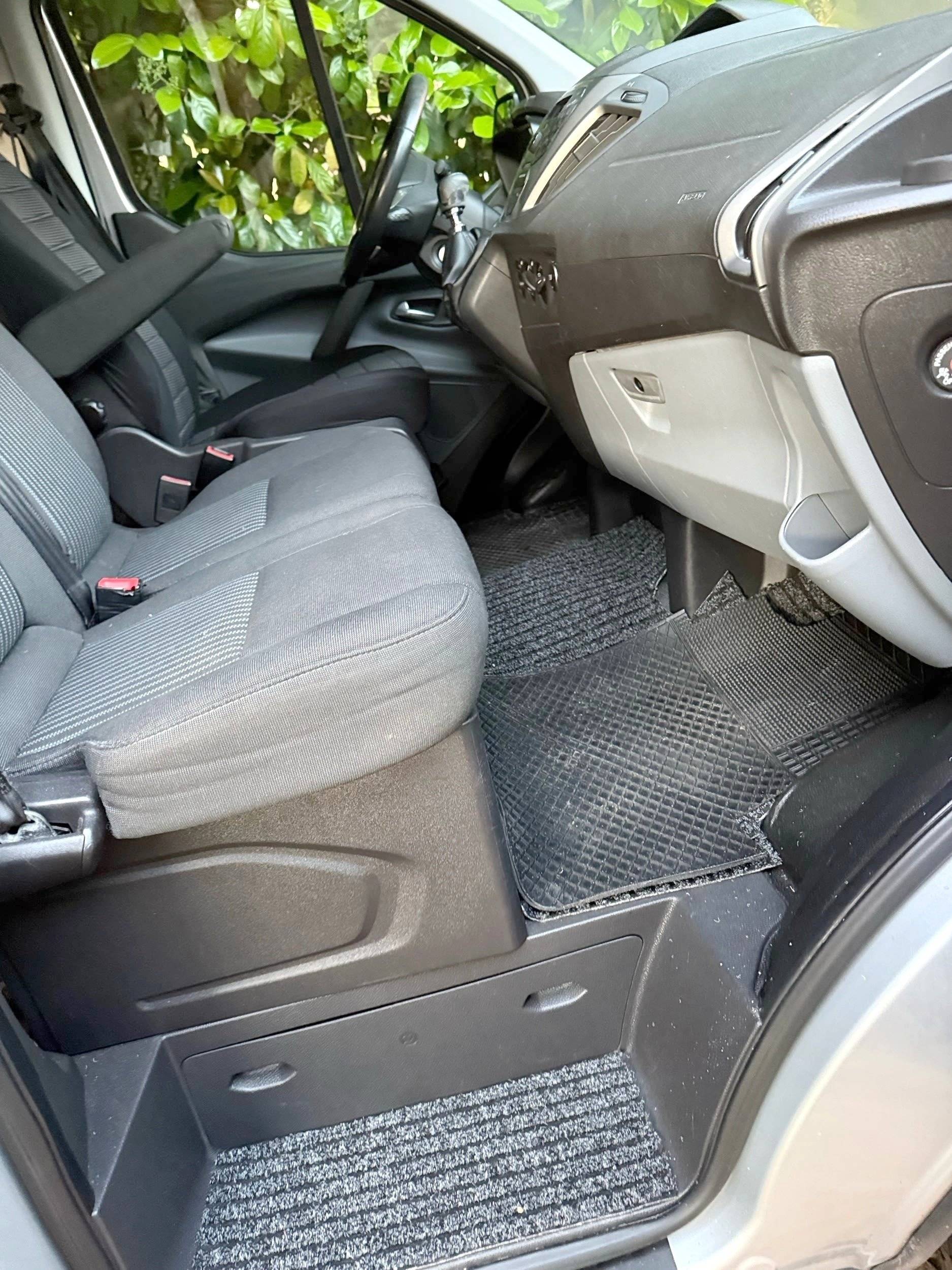 Variovan Custom L2H1 version Trend 2,2 l 125 ch