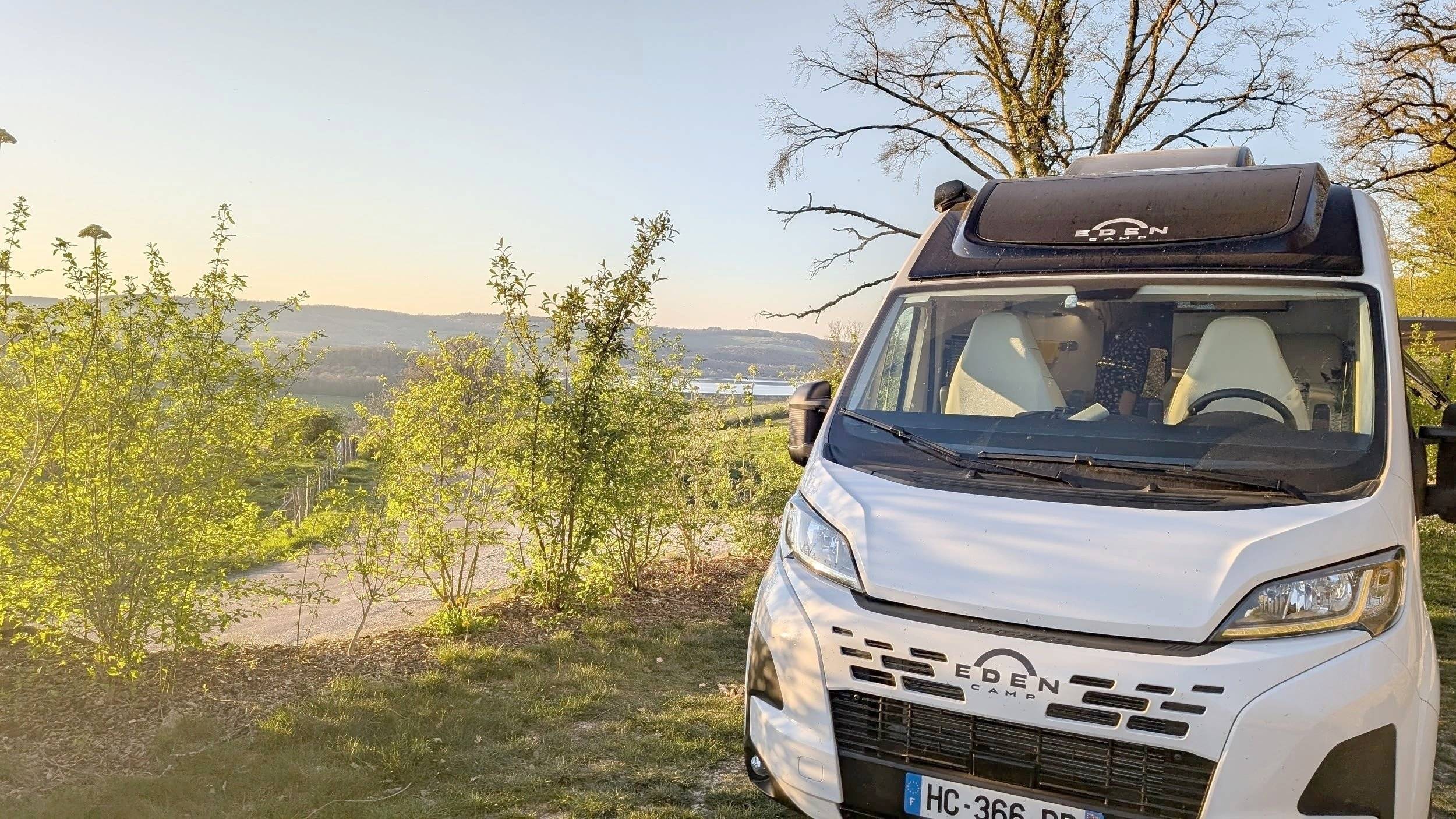 eden camp Ducato 2,2 140cv