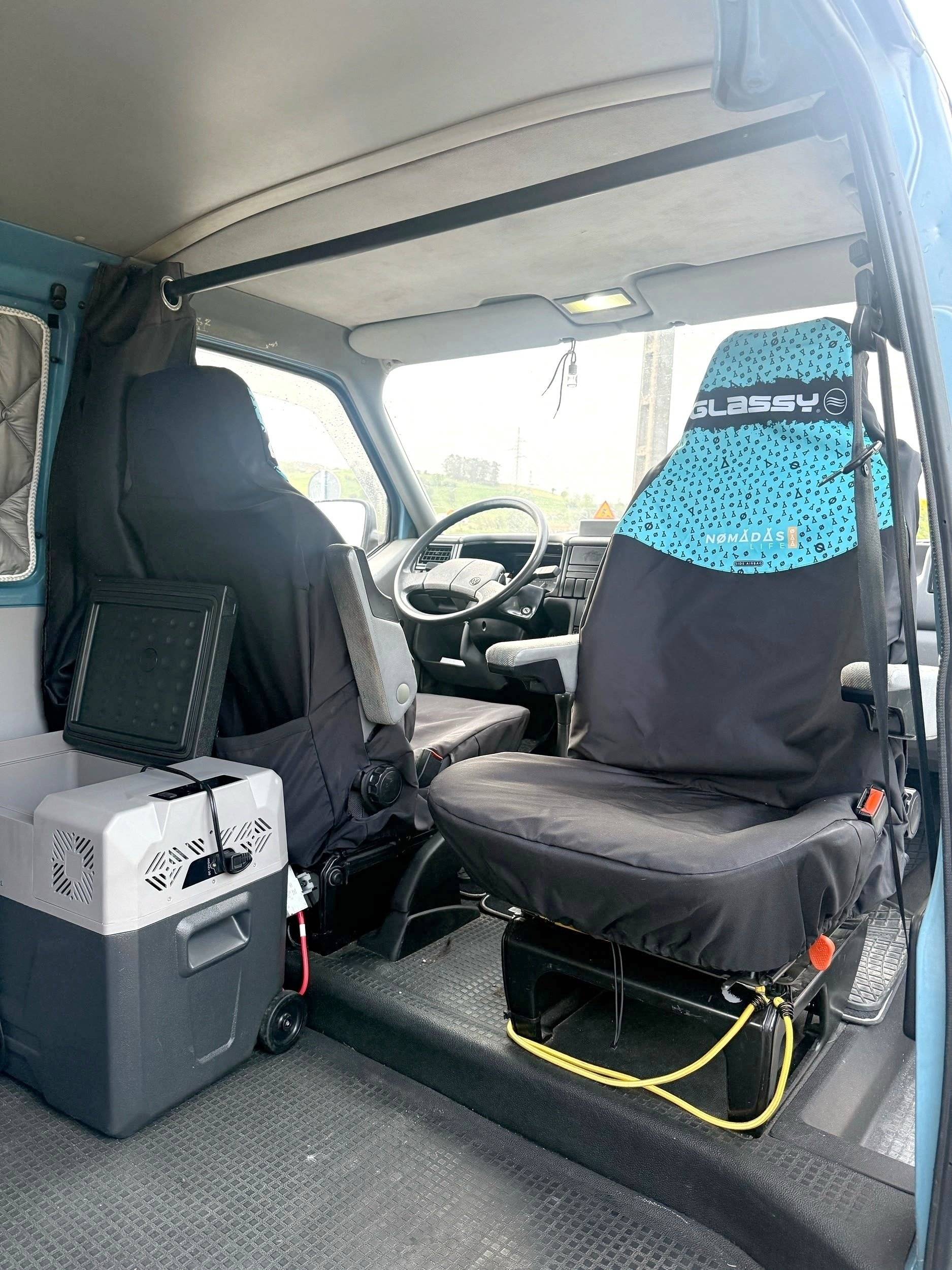 Volkswagen T4 Camper