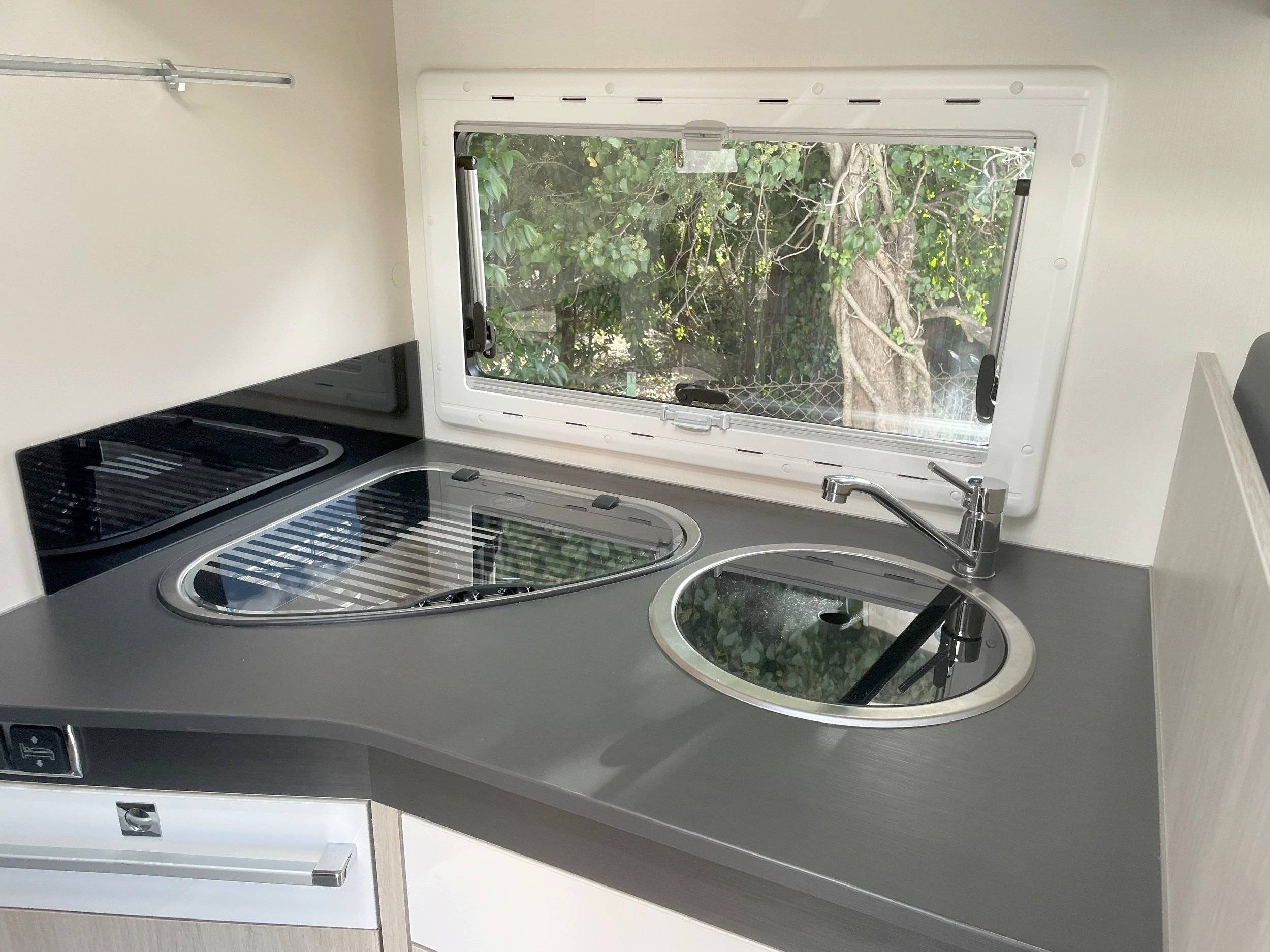 Chausson Transit 2,0 l 170 ch