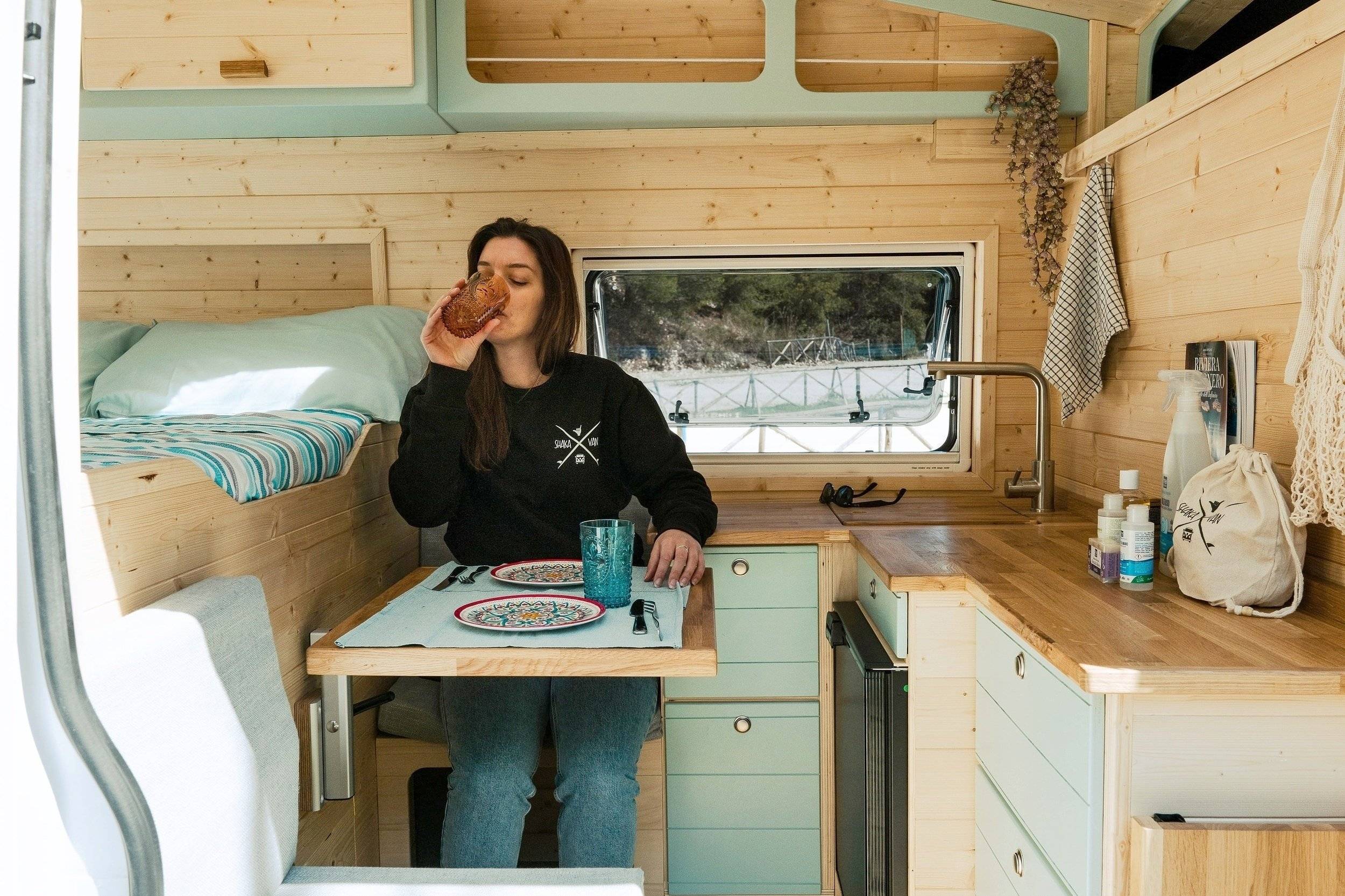 Ford Transit 2,3 l TDCi 130 ch.