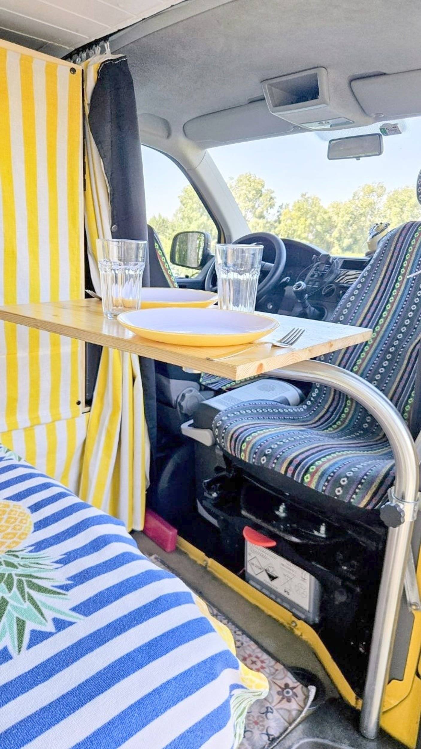 Volkswagen Transporter T5 1,9 TDI