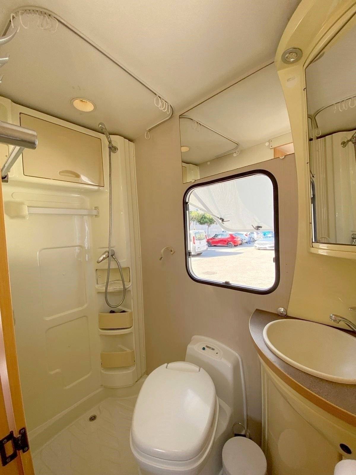 Challenger CHALLENGER GENESIS 43 eb