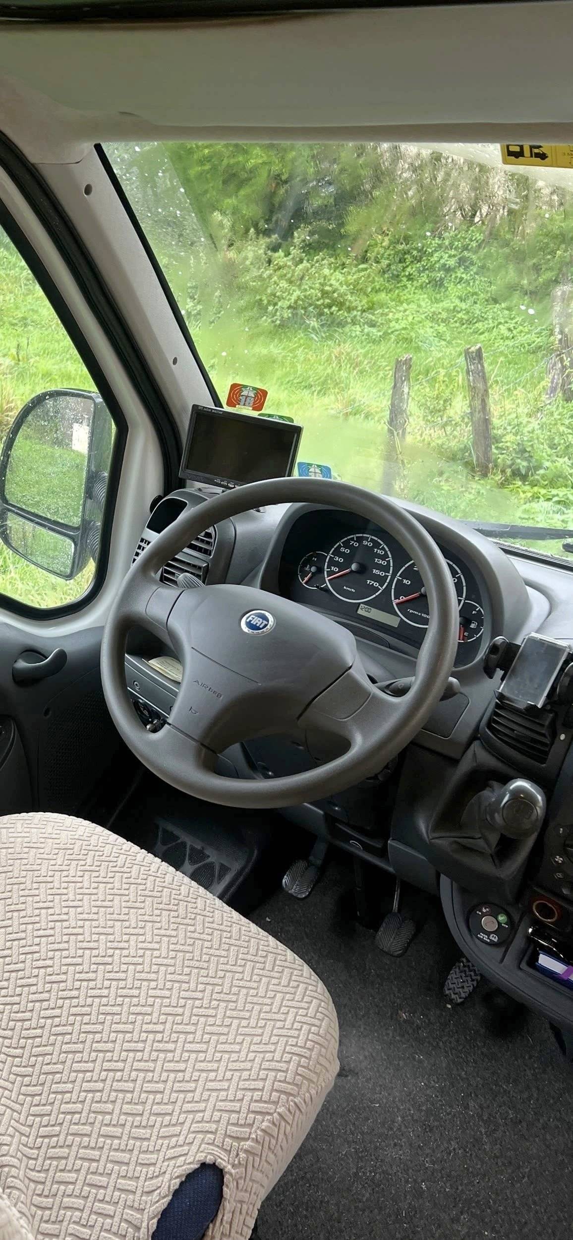 Chausson Ducato 2,3 l 125 ch