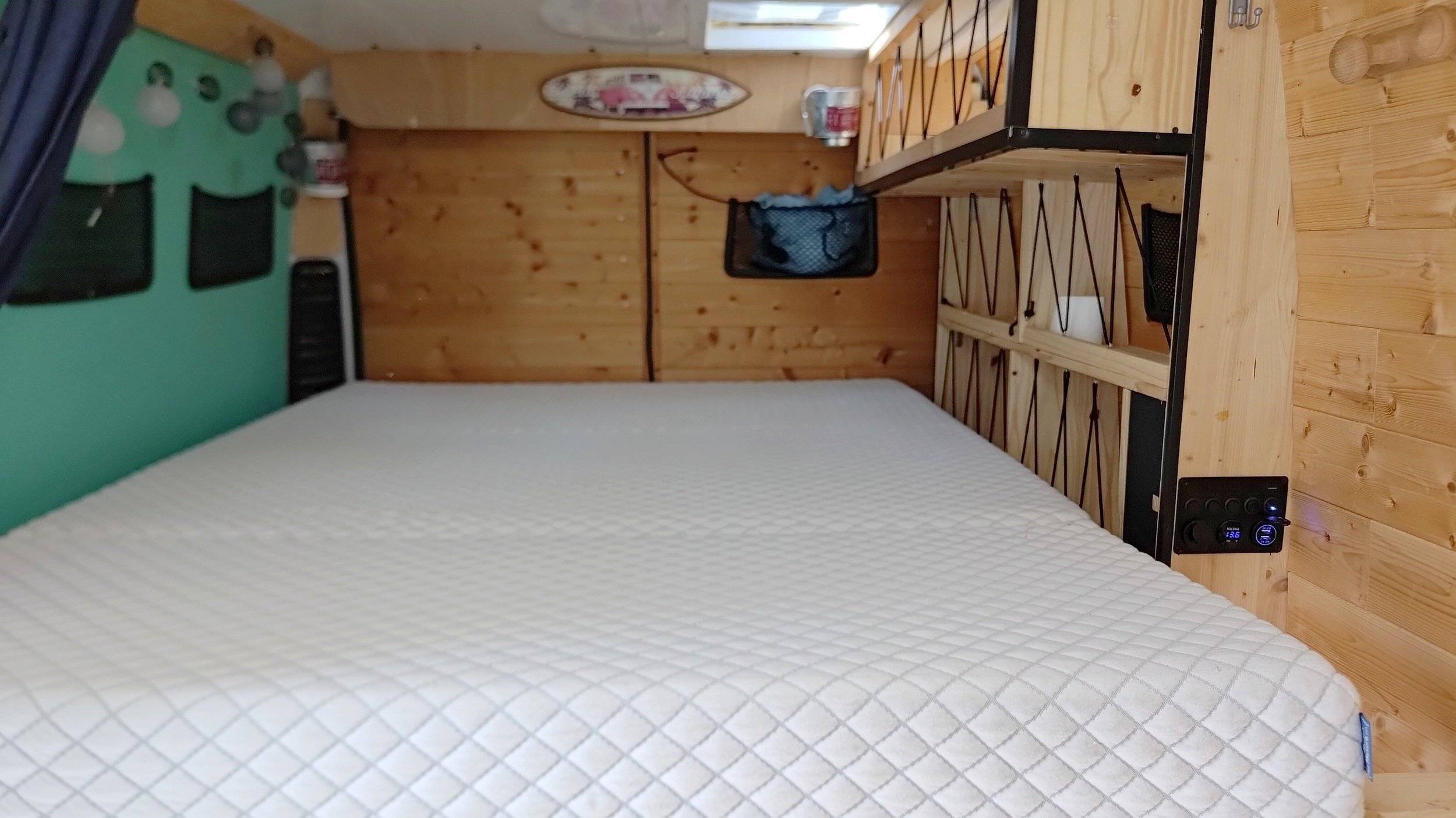 Fait par nos soins Citroën jumper 160 cv