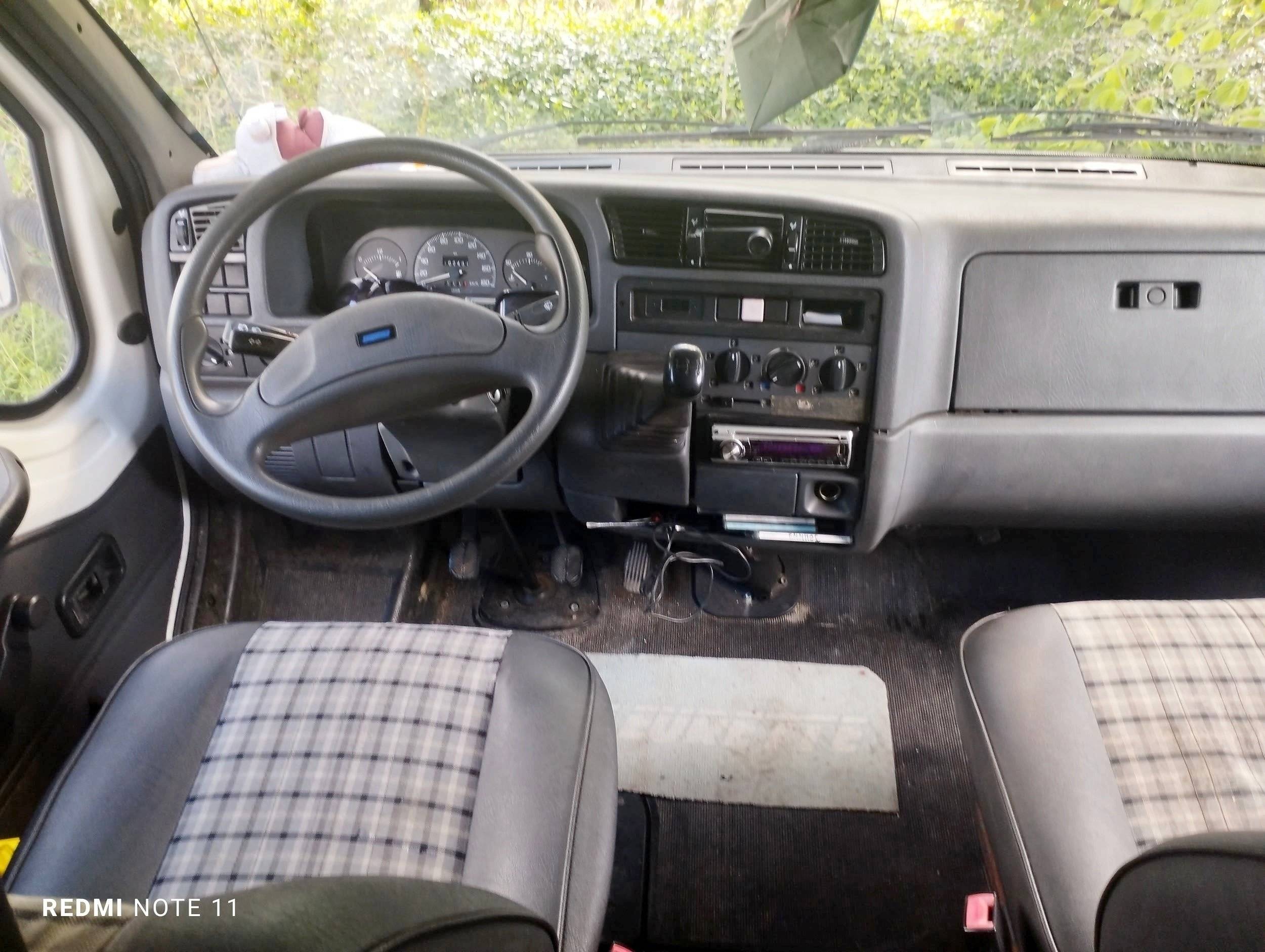 Roller Team 5 Prestige