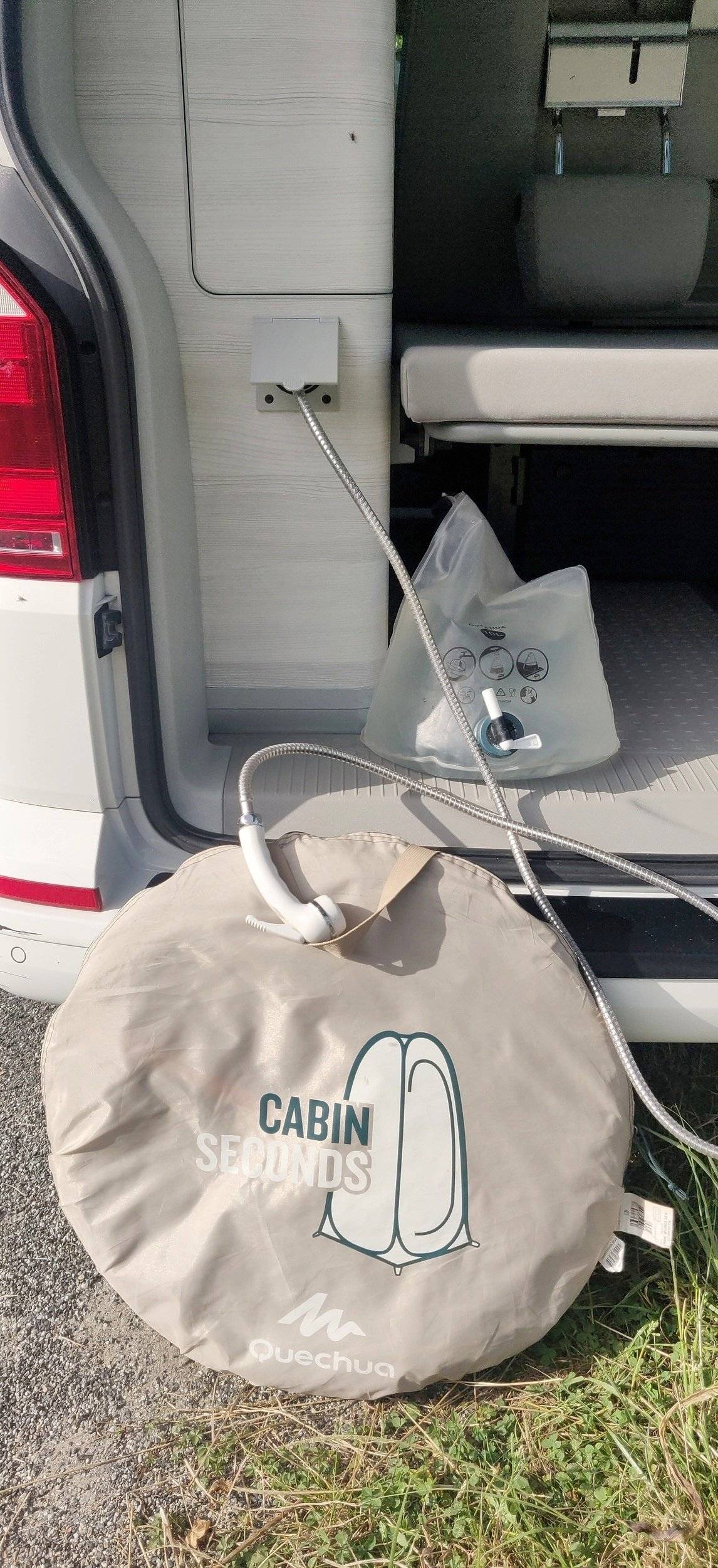 Volkswagen CALIFORNIA T6 2 l TDI 150 ch