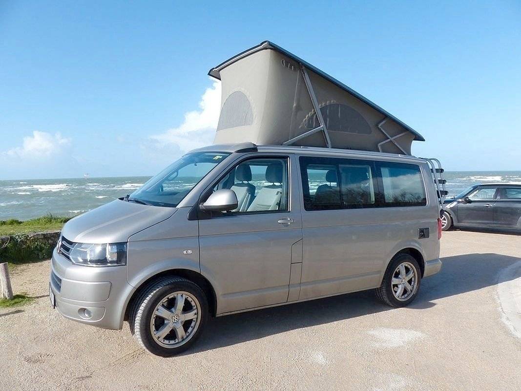 Westfalia california