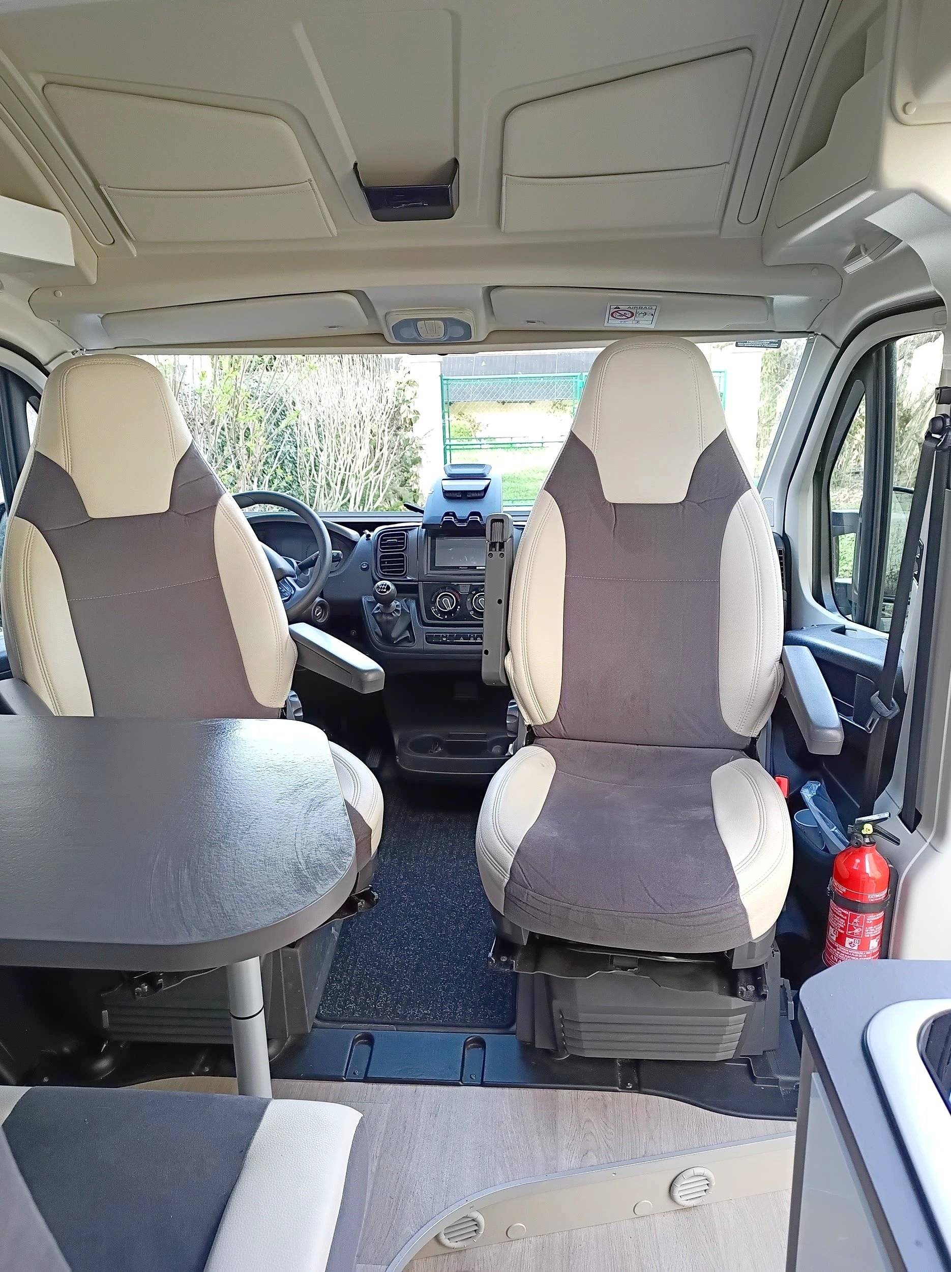 Challenger V114 Max Road Edition Vip