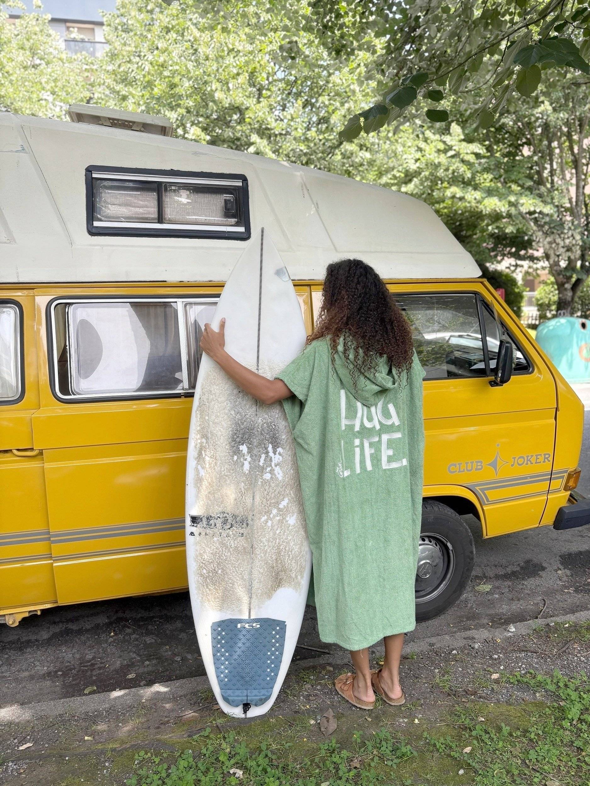 Westfalia Volkswagen T3