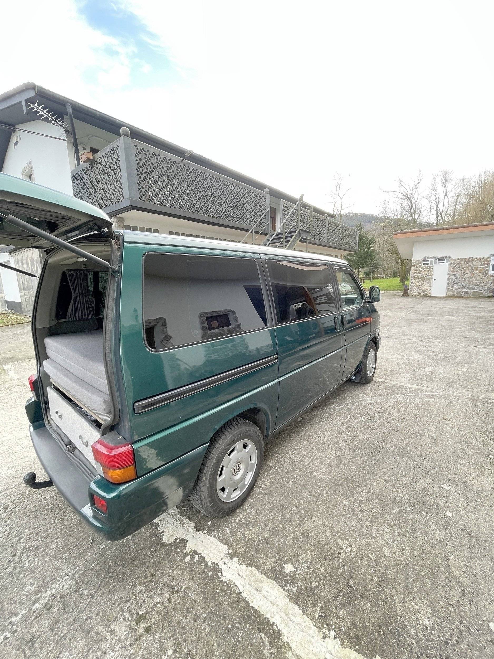 Westfalia 